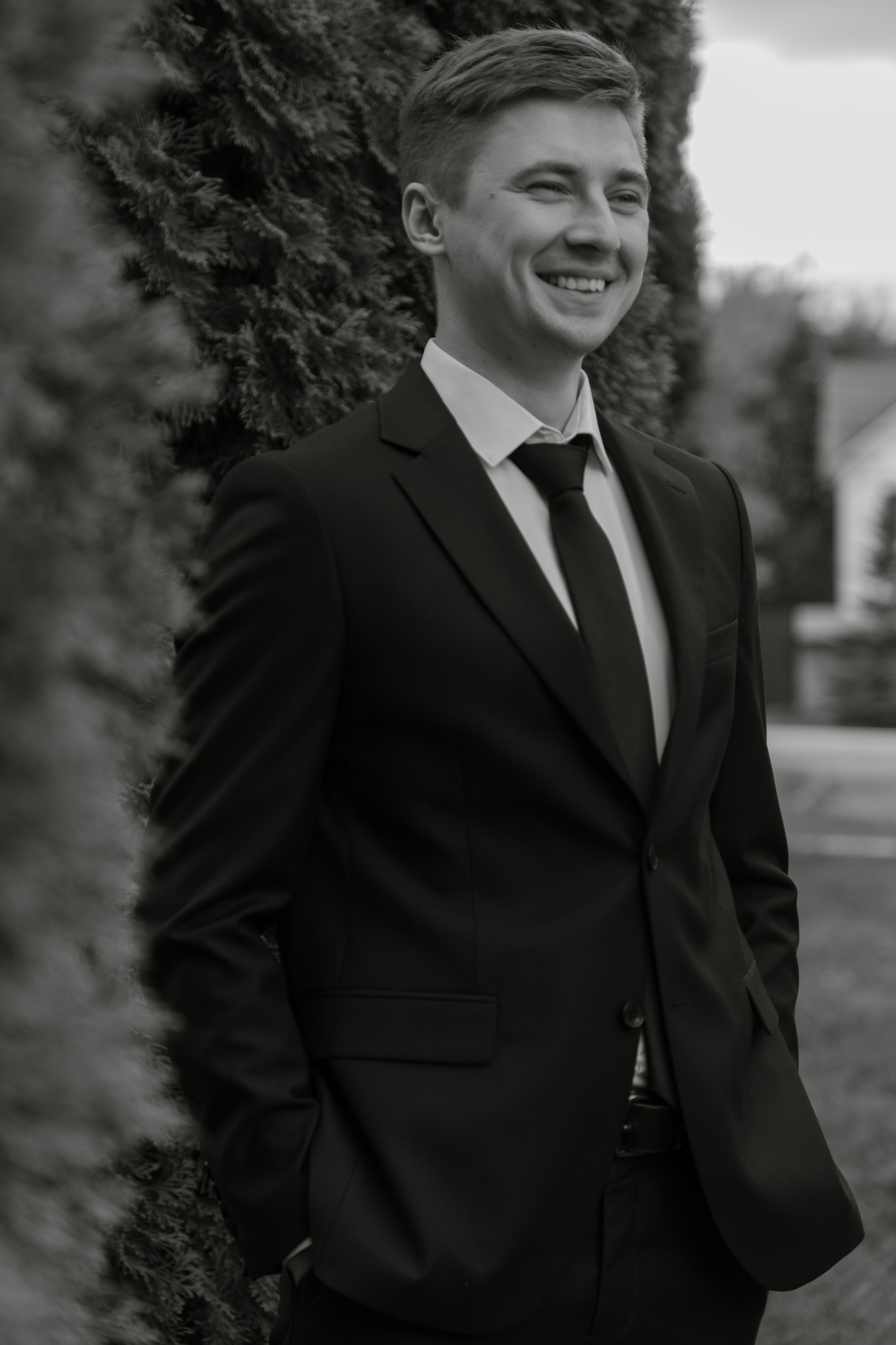 Кристина и Илья. Свадебный фотограф в Самаре Виденмаер Евгения