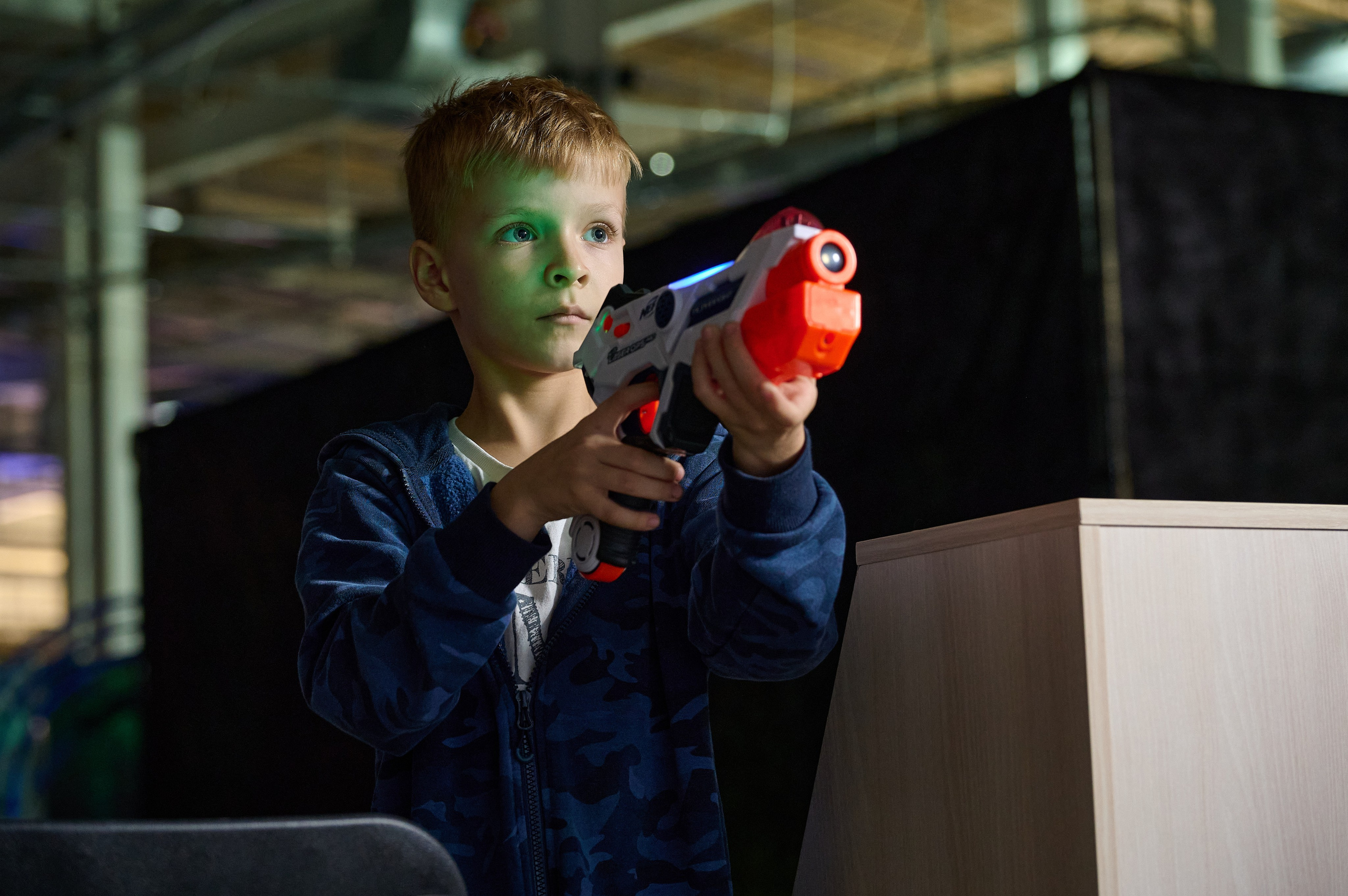 Вторжение инопланетян и криошоу. Фотограф Опыт Качество Скорость Горный Алтай Барнаул