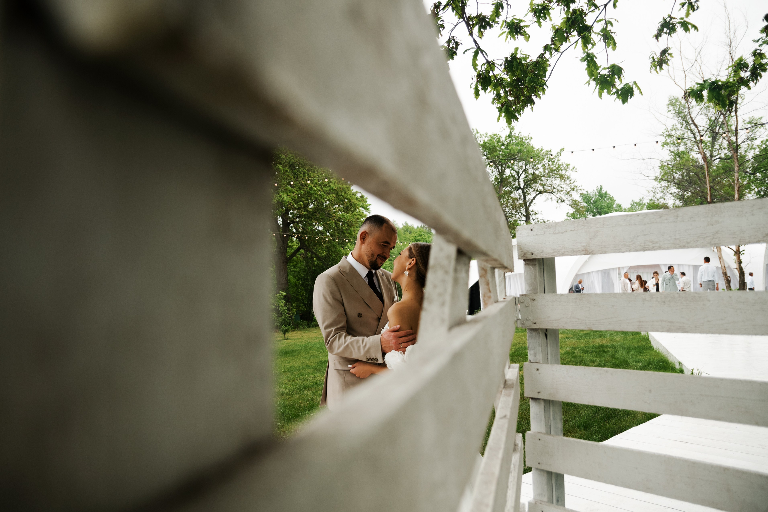 Динар и Алина. Фотограф в Уфе Комягина Анастасия