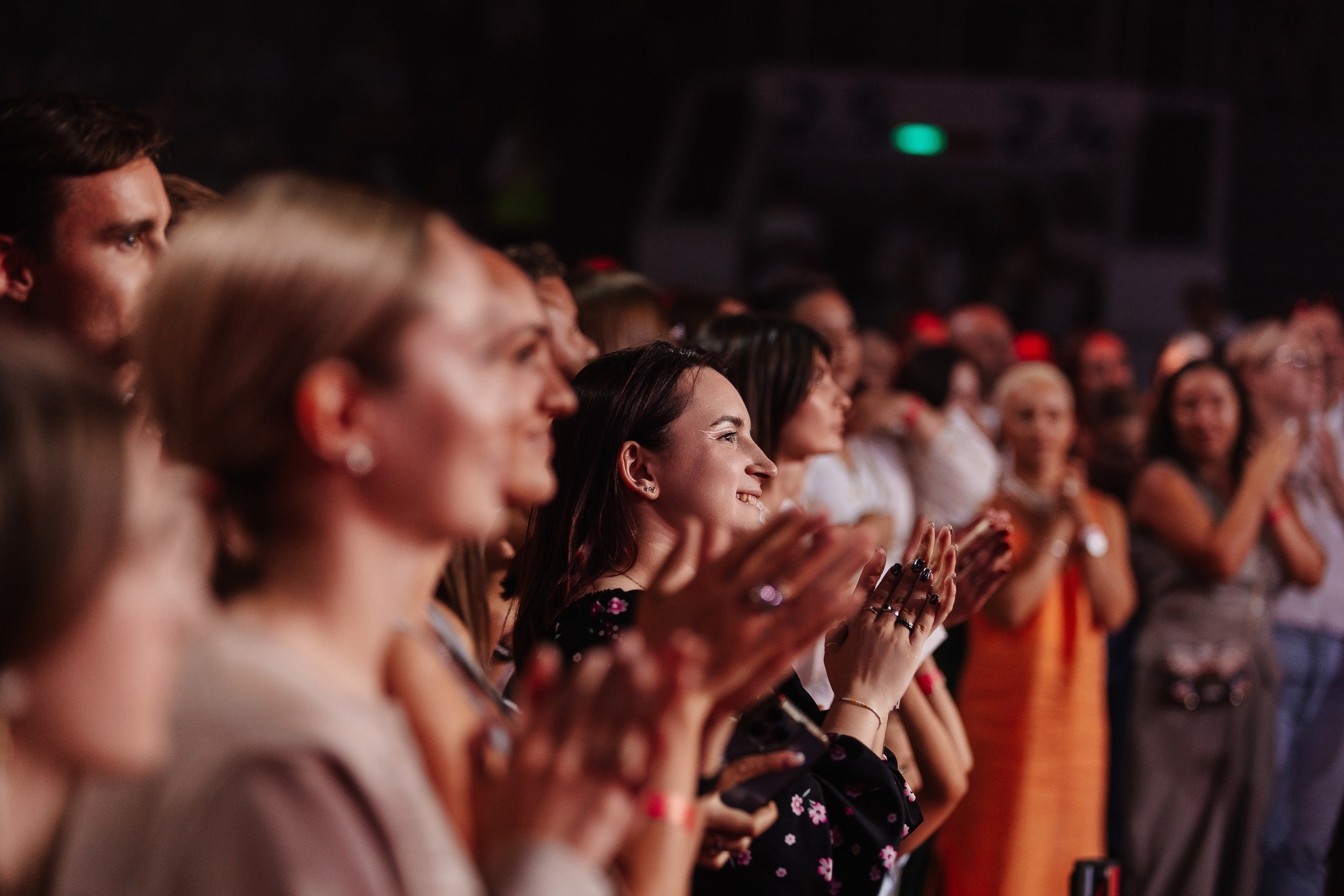 АЛЬФА КОНФА. Фотограф в Красноярске