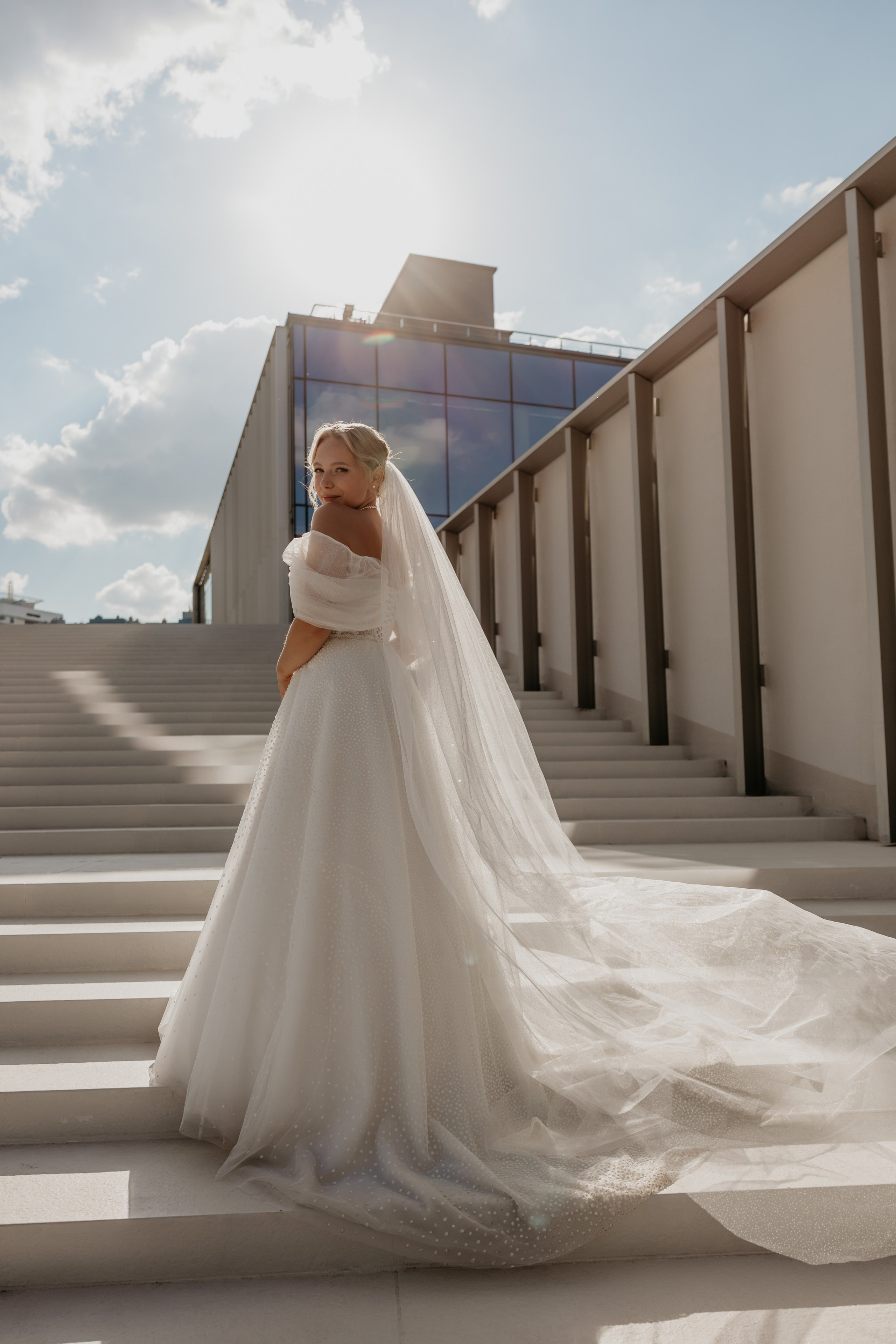 Илья и Алёна. Свадебный и портретный фотограф Минск Евсович Инна