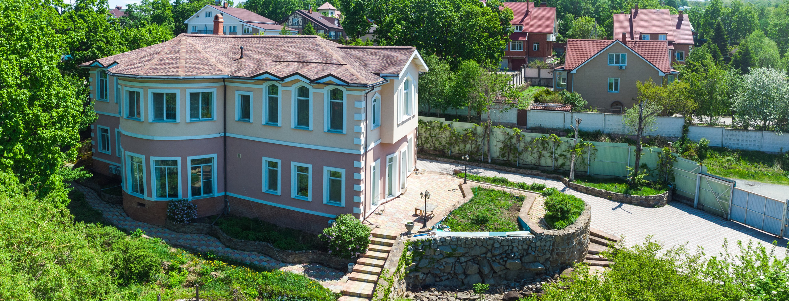 Аэросъёмка. Фотограф Валентин Кольцов, фотограф владивосток, свадебный фотограф, с