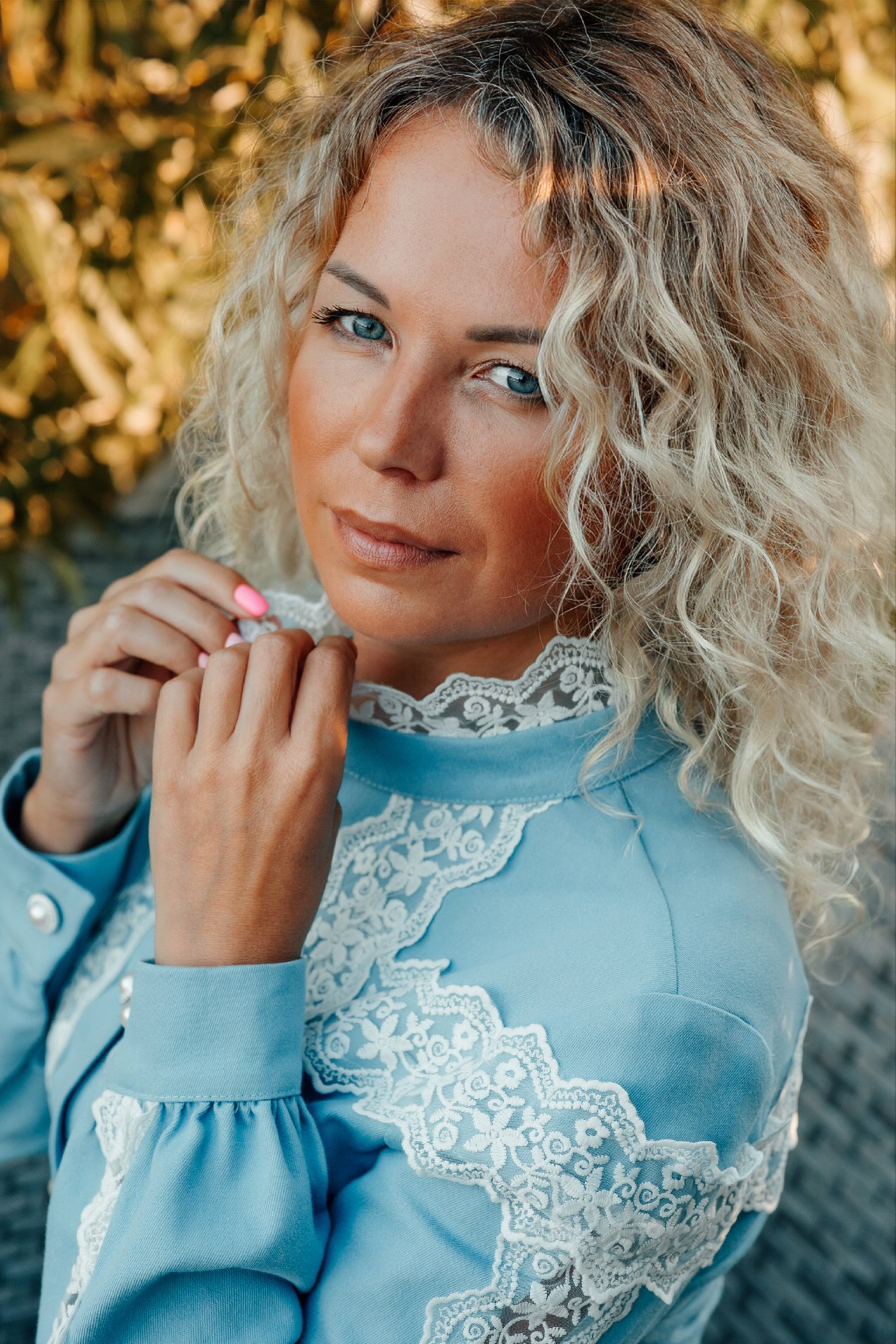 Ольга. Детский и семейный фотограф в Санкт-Петербурге и области Никова Вика