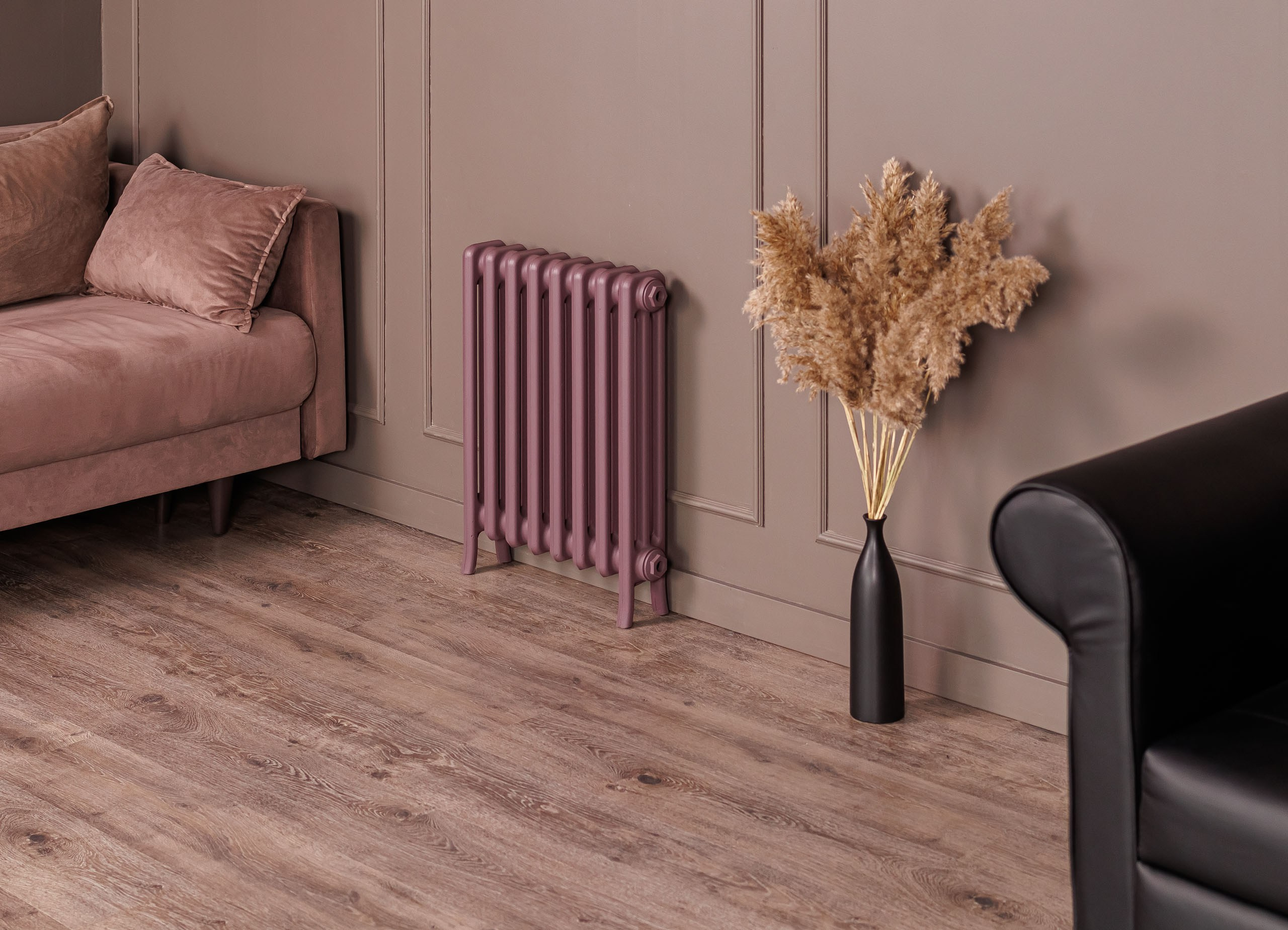 Фотоальбом с избранными предметными съёмками