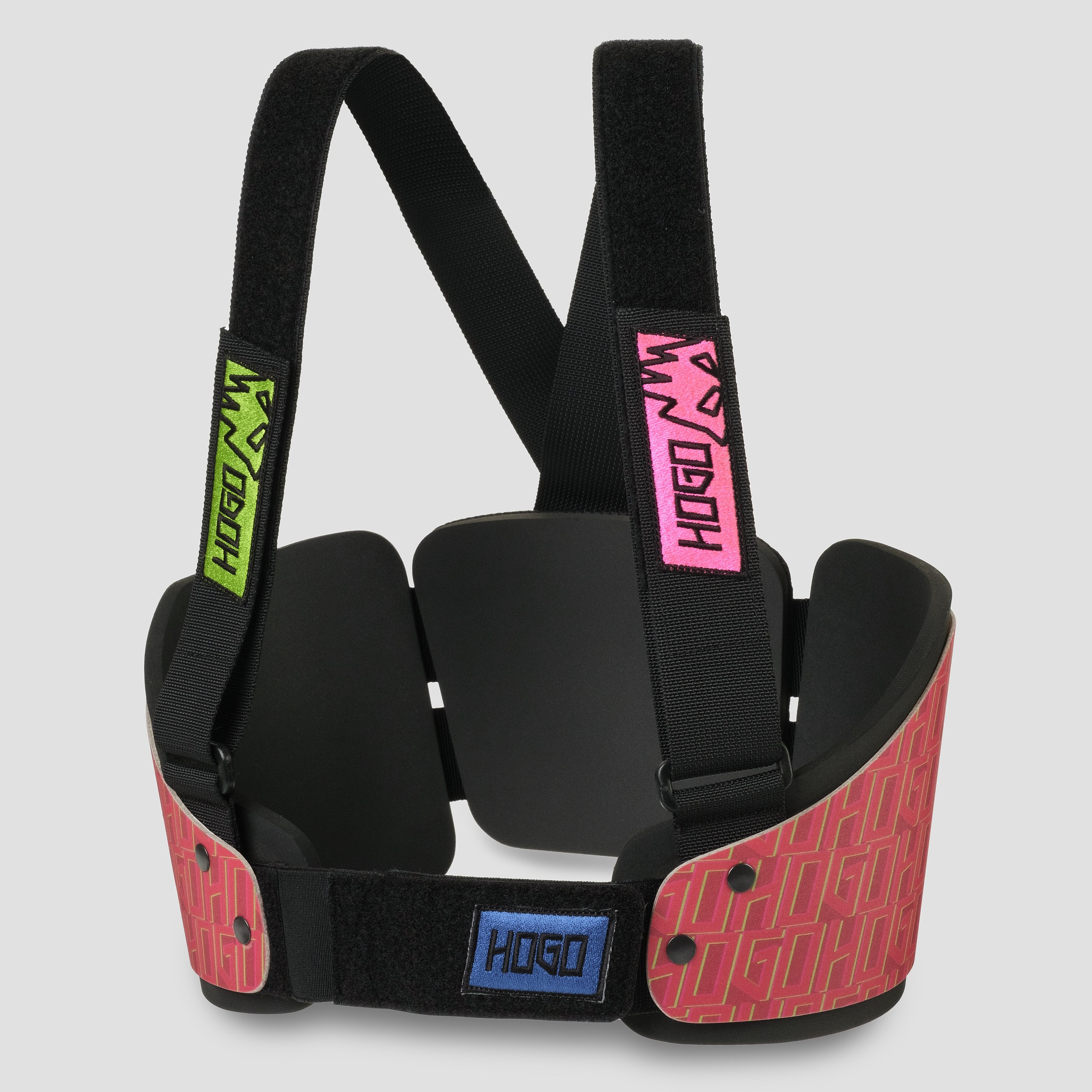 Предметные съёмки спортивного инвентаря для компании HOGO (часть 1)