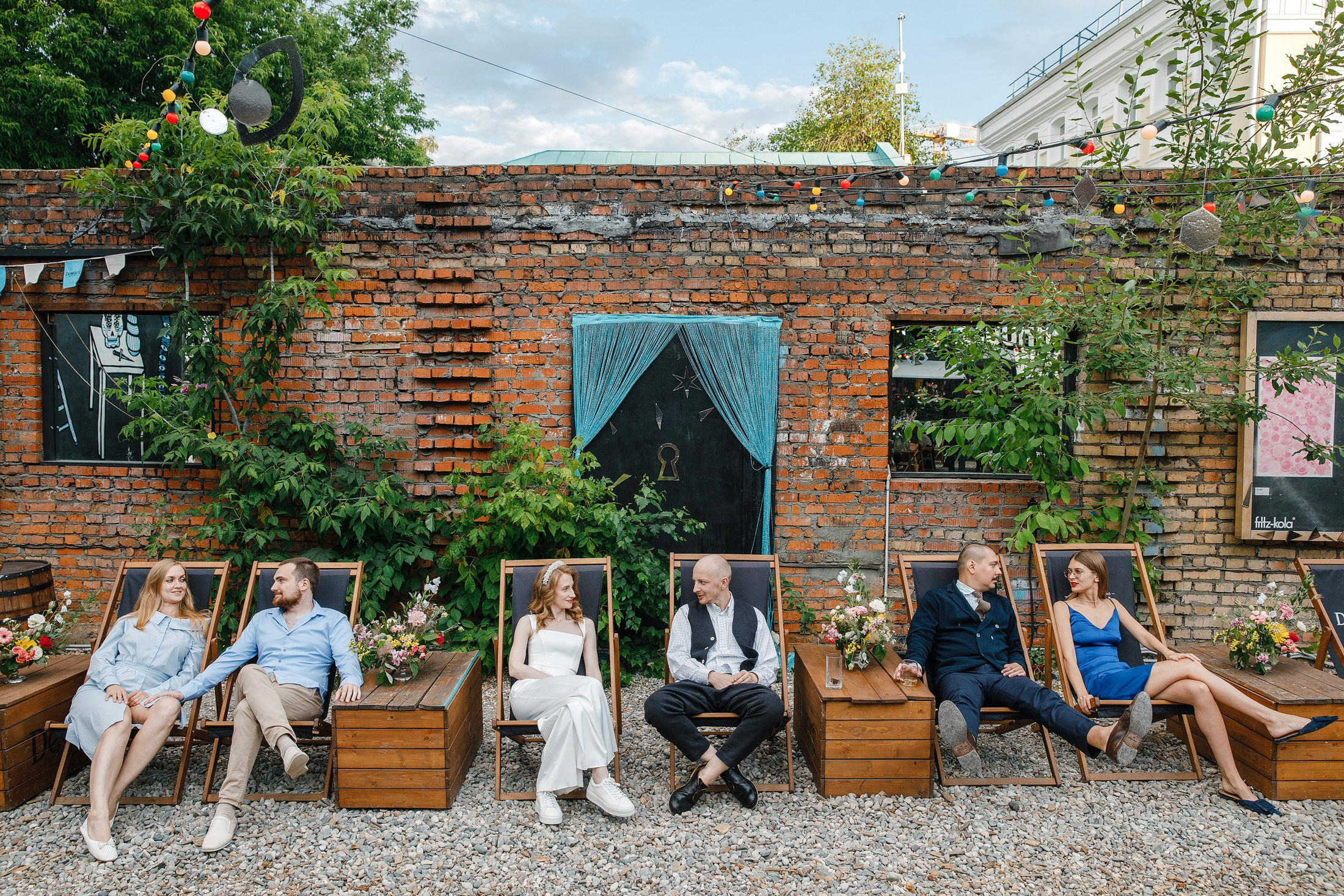 Саша и Алиса. Свадебный фотограф в Москве и МО Александр Ласковенков