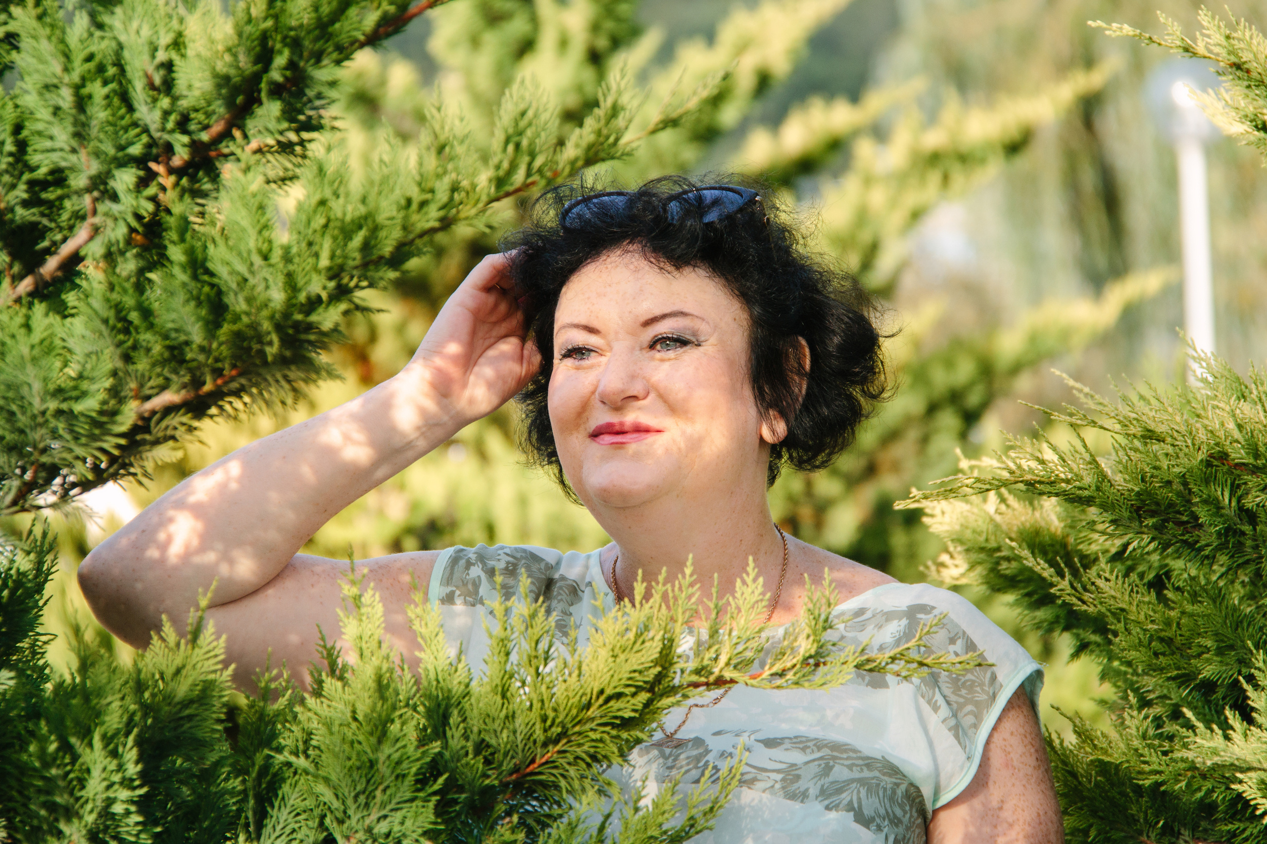 Ваш семейный фотограф Евгения в г. Москва