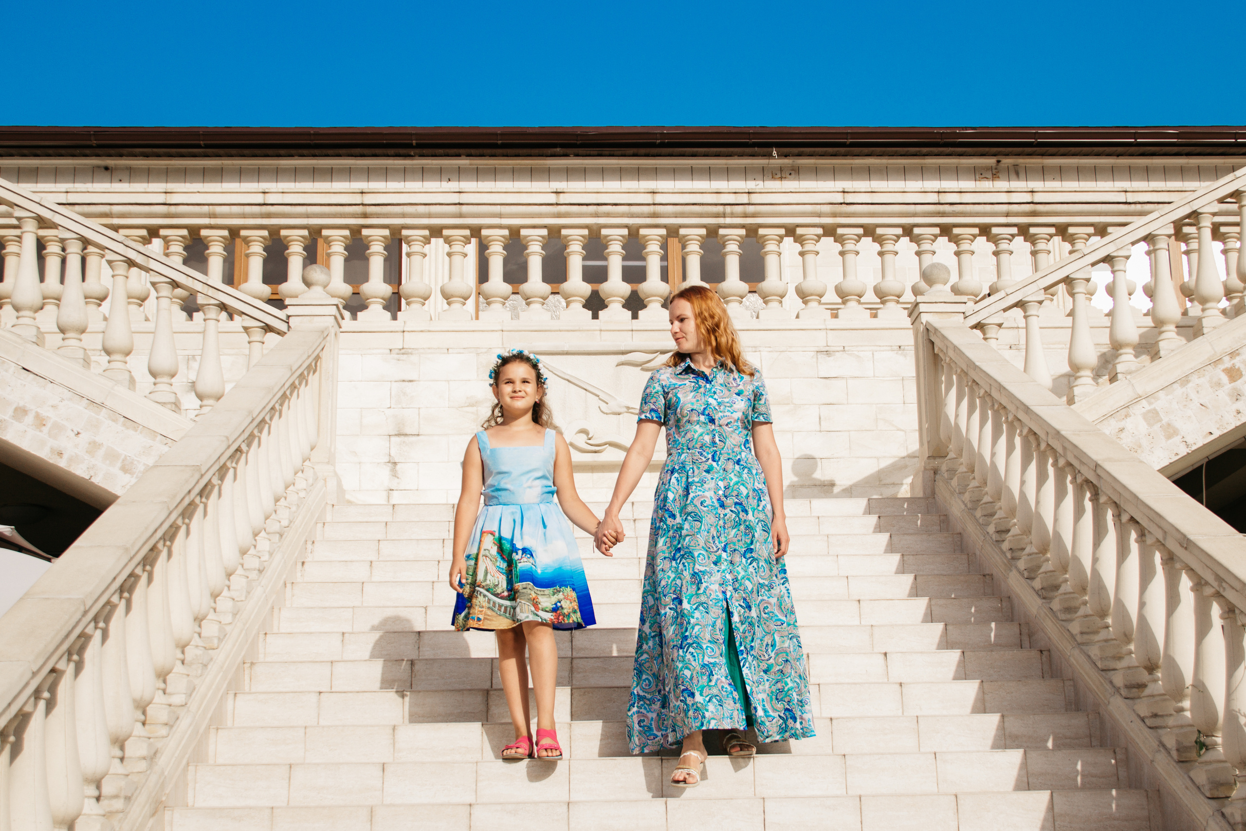 Ваш семейный фотограф Евгения в г. Москва