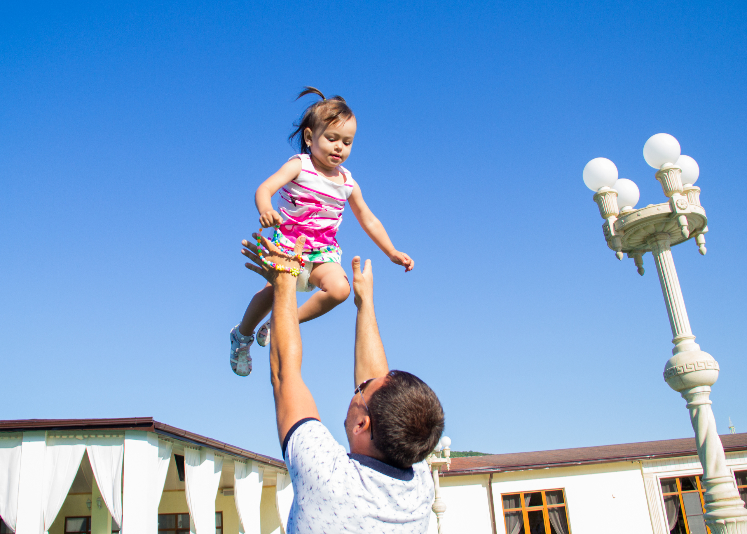 Ваш семейный фотограф Евгения в г. Москва
