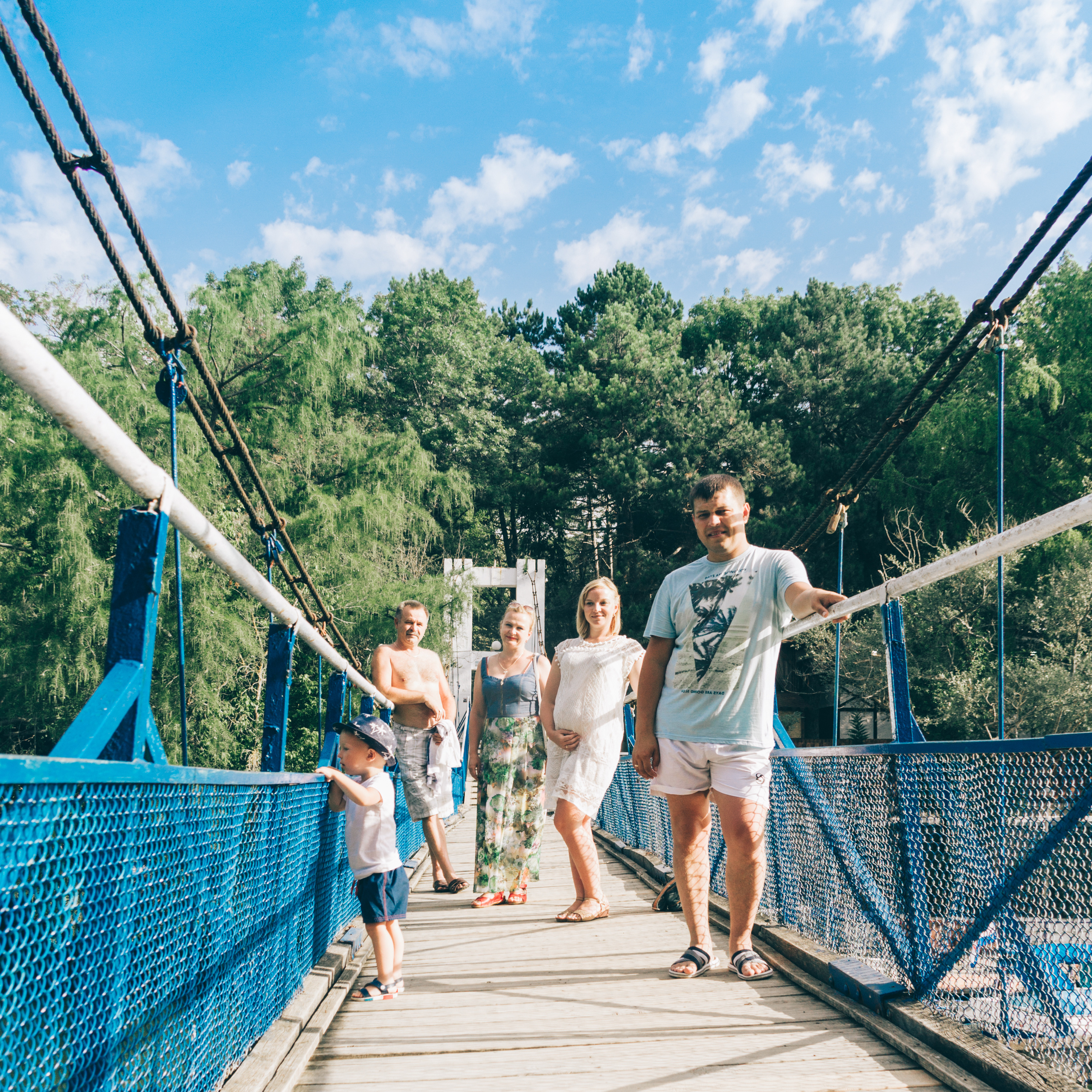 Ваш семейный фотограф Евгения в г. Москва