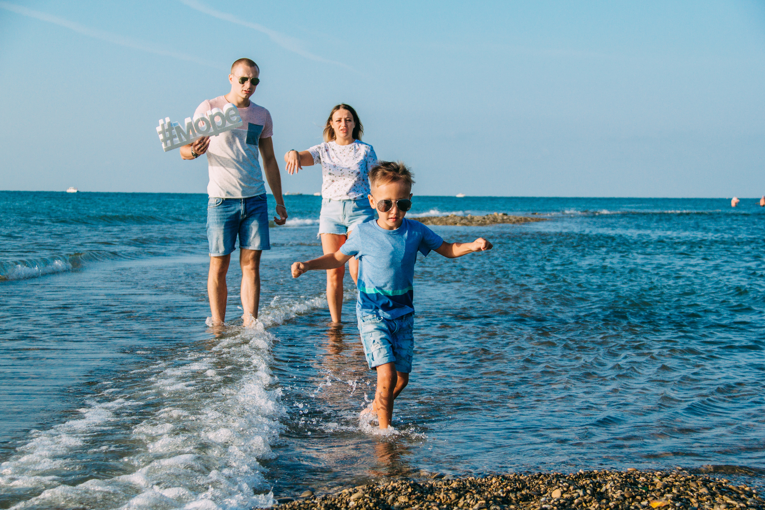 Ваш семейный фотограф Евгения в г. Москва