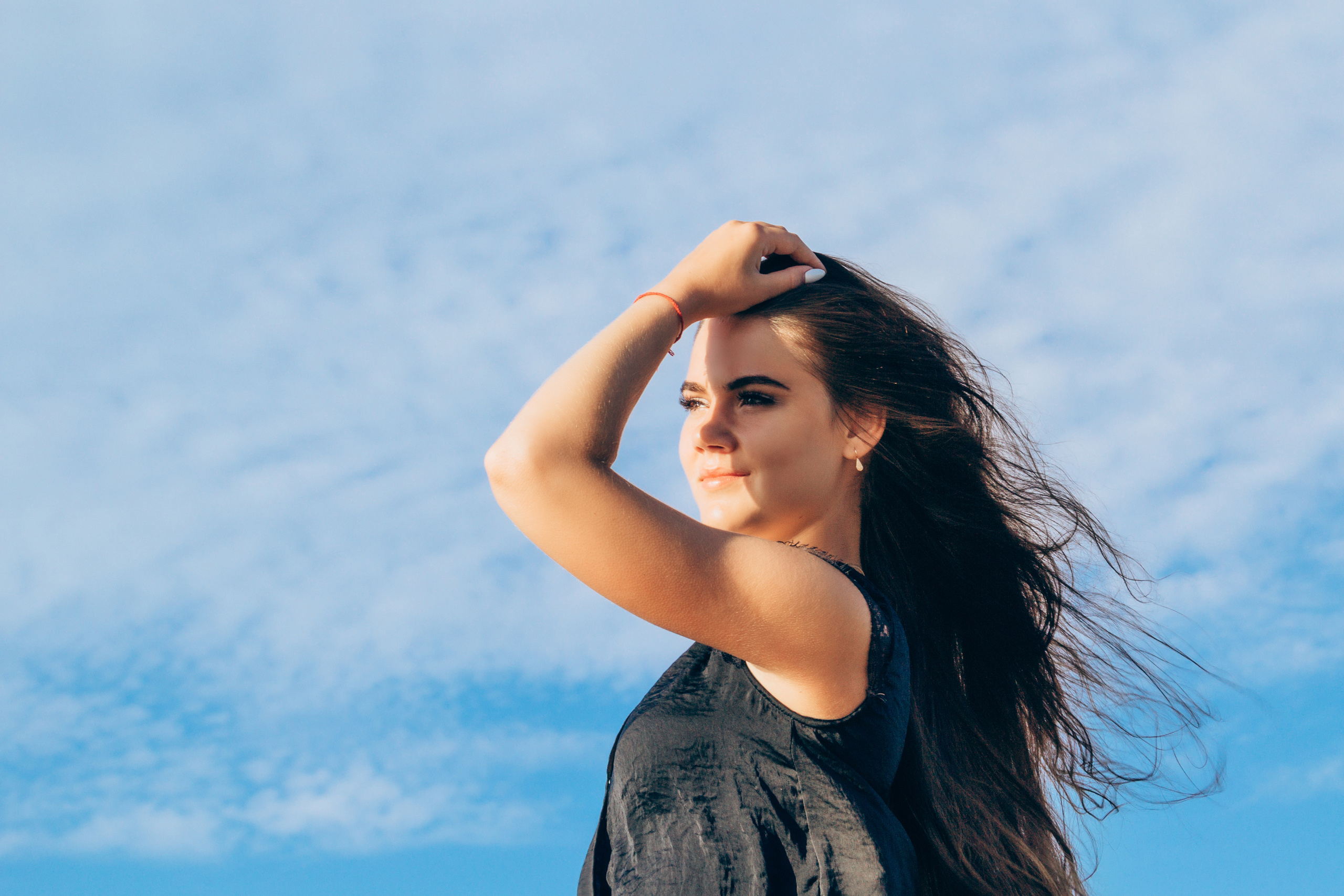 Ваш семейный фотограф Евгения в г. Москва