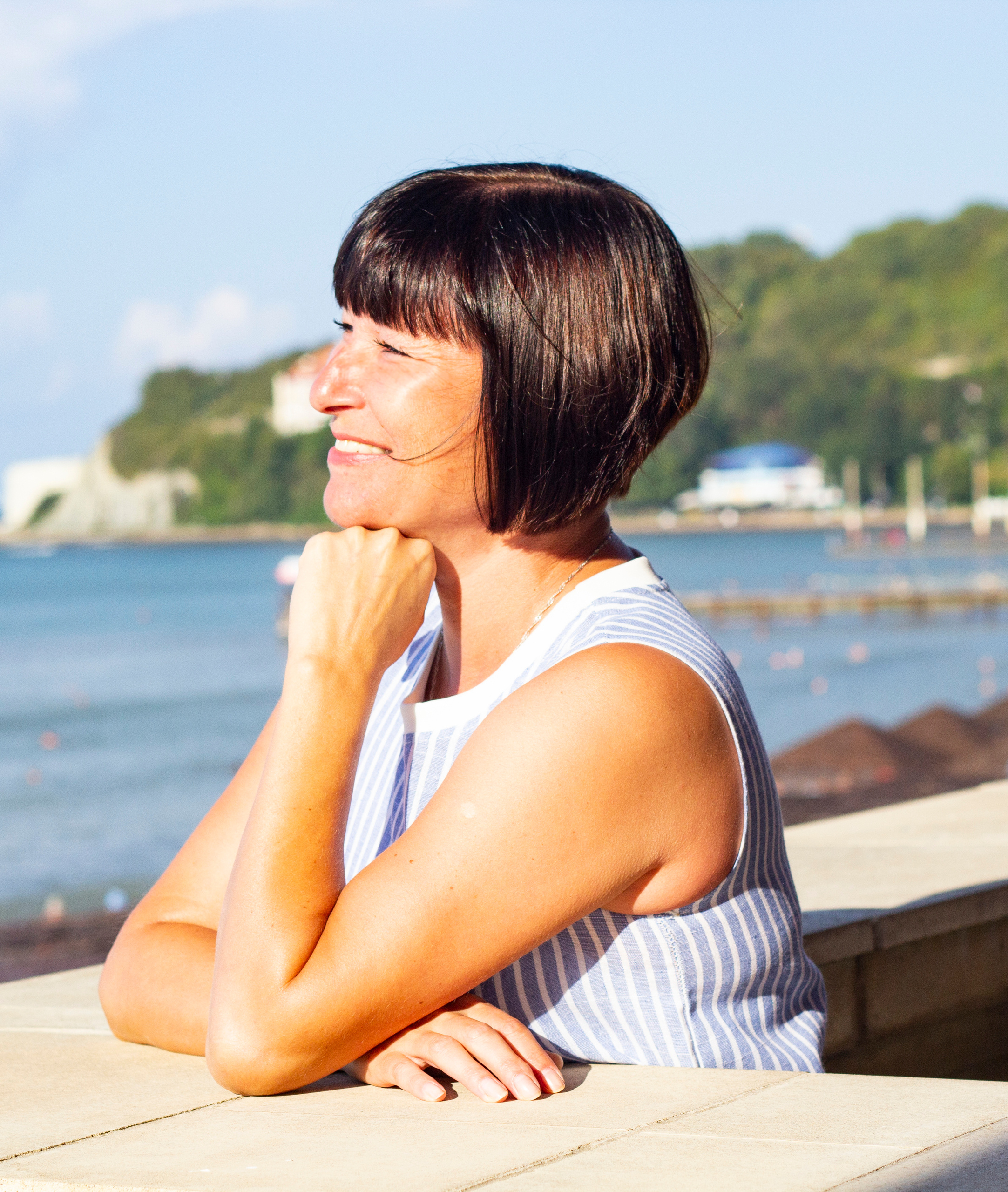 Ваш семейный фотограф Евгения в г. Москва