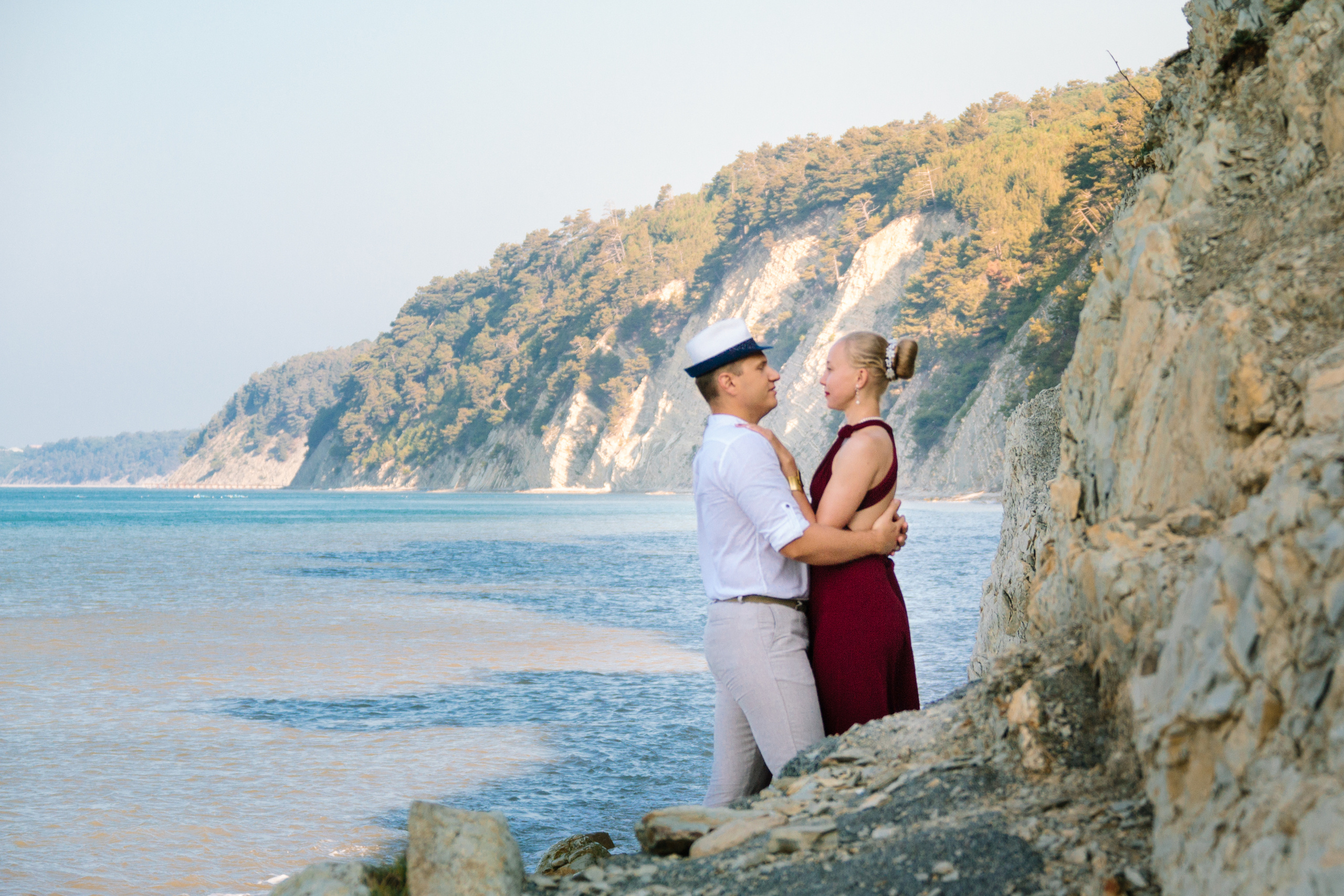 Ваш семейный фотограф Евгения в г. Москва