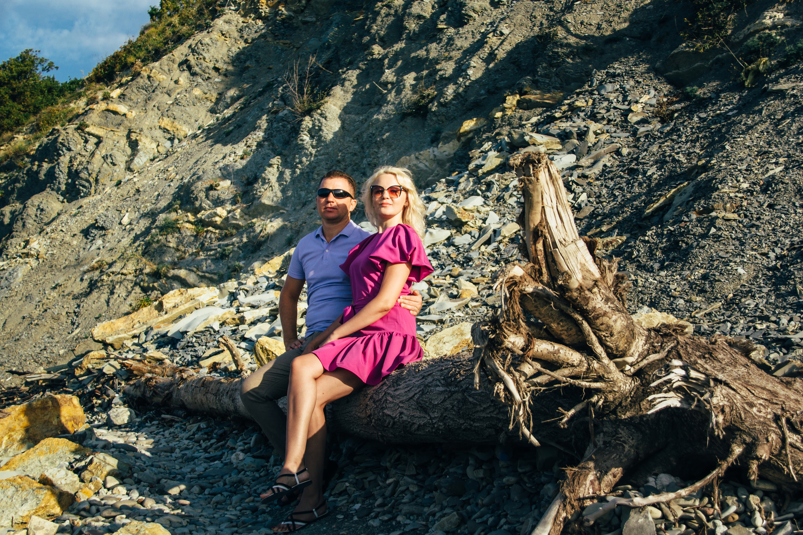 Ваш семейный фотограф Евгения в г. Москва