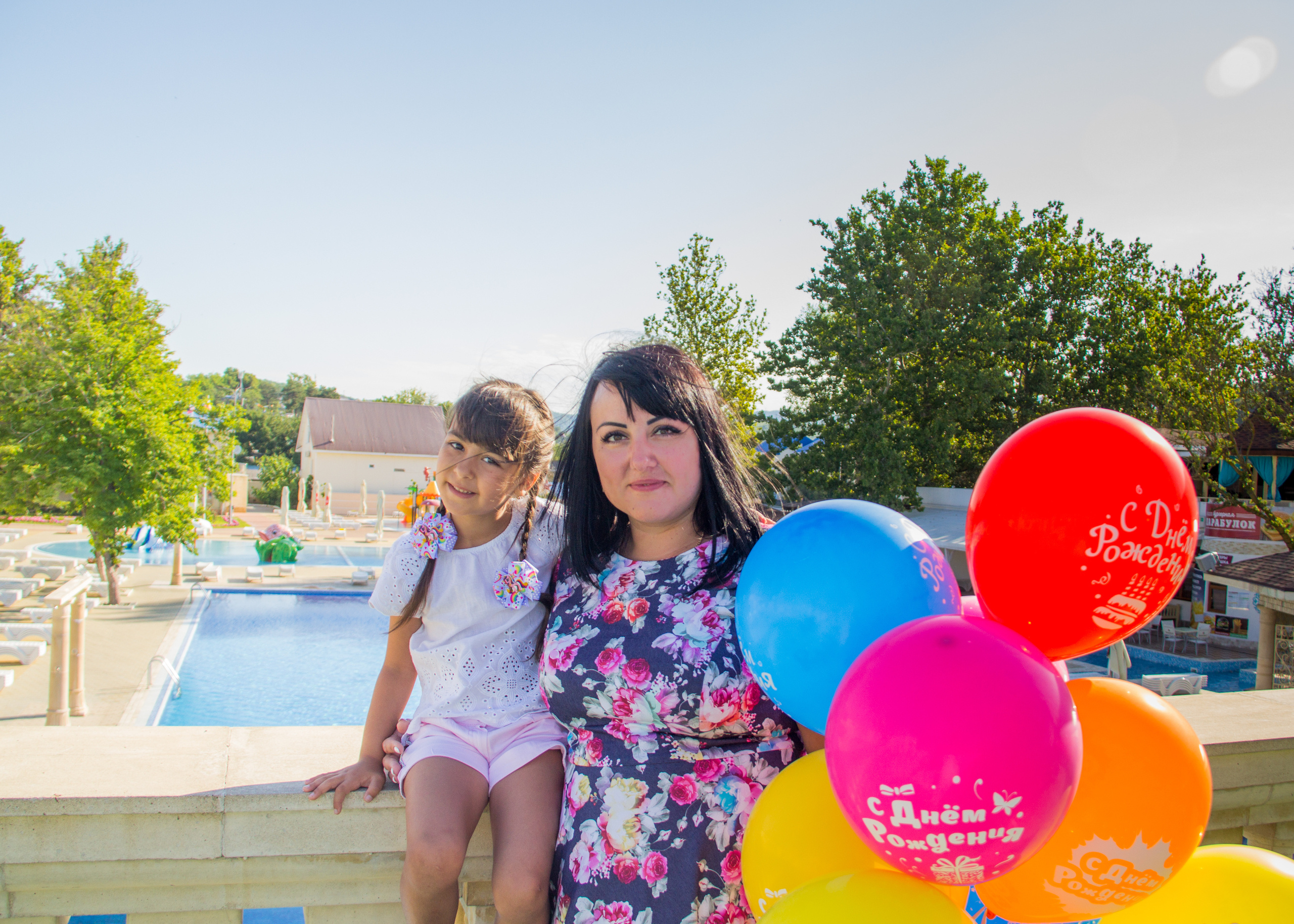 Ваш семейный фотограф Евгения в г. Москва