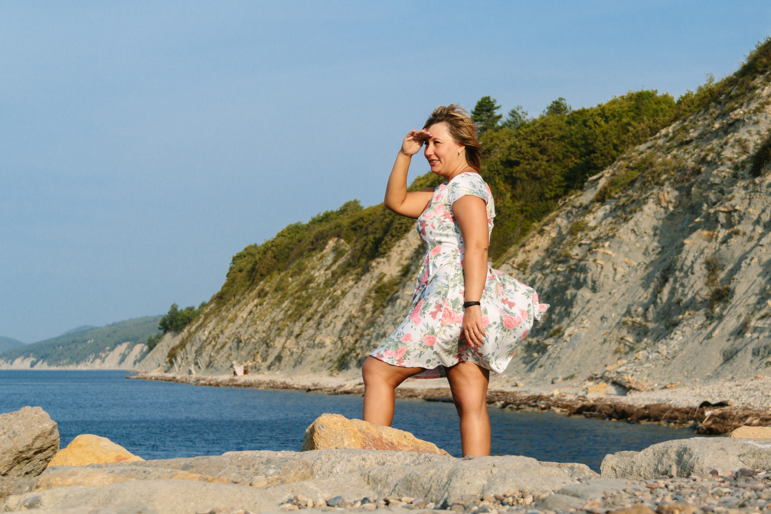 Ваш семейный фотограф Евгения в г. Москва