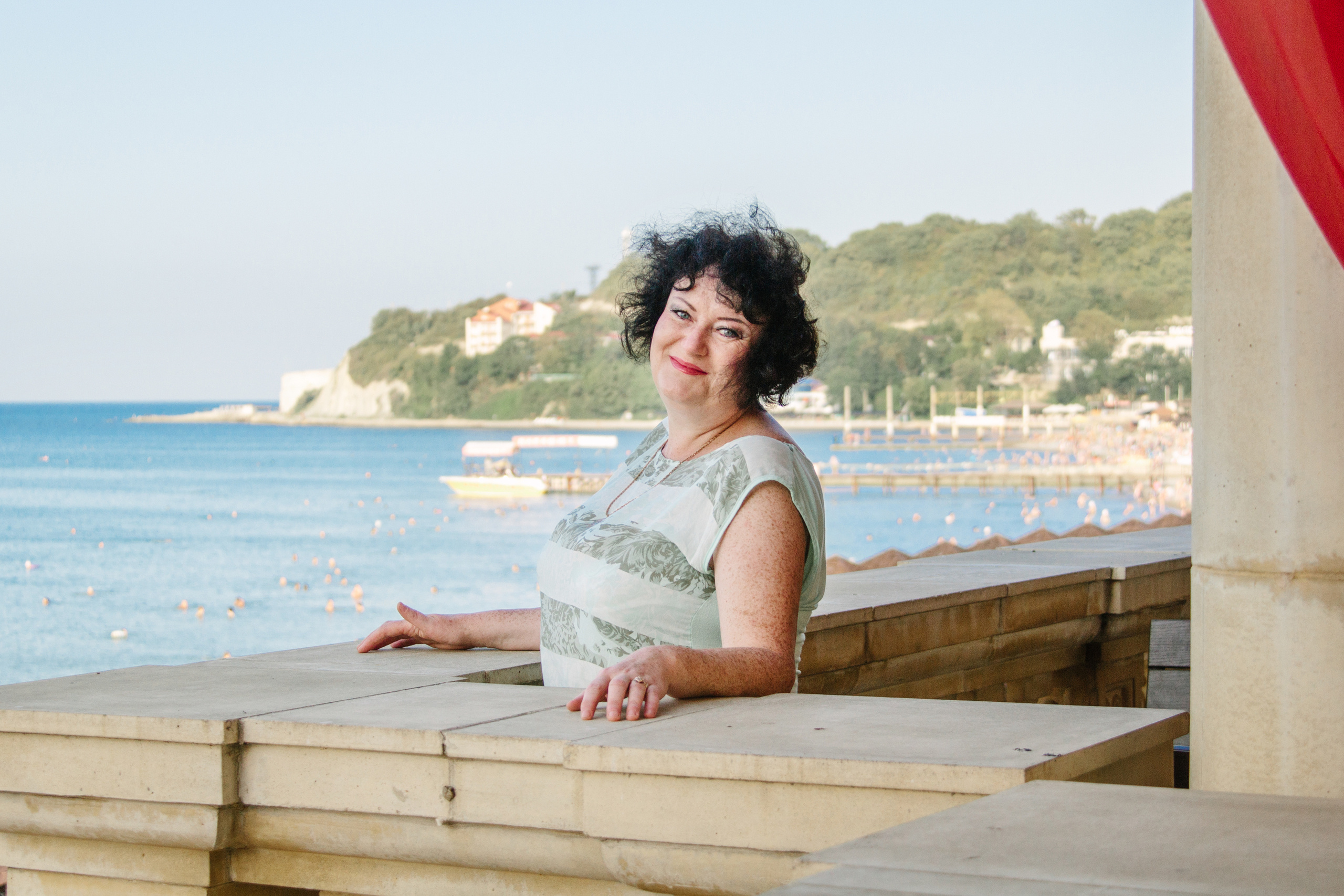 Ваш семейный фотограф Евгения в г. Москва