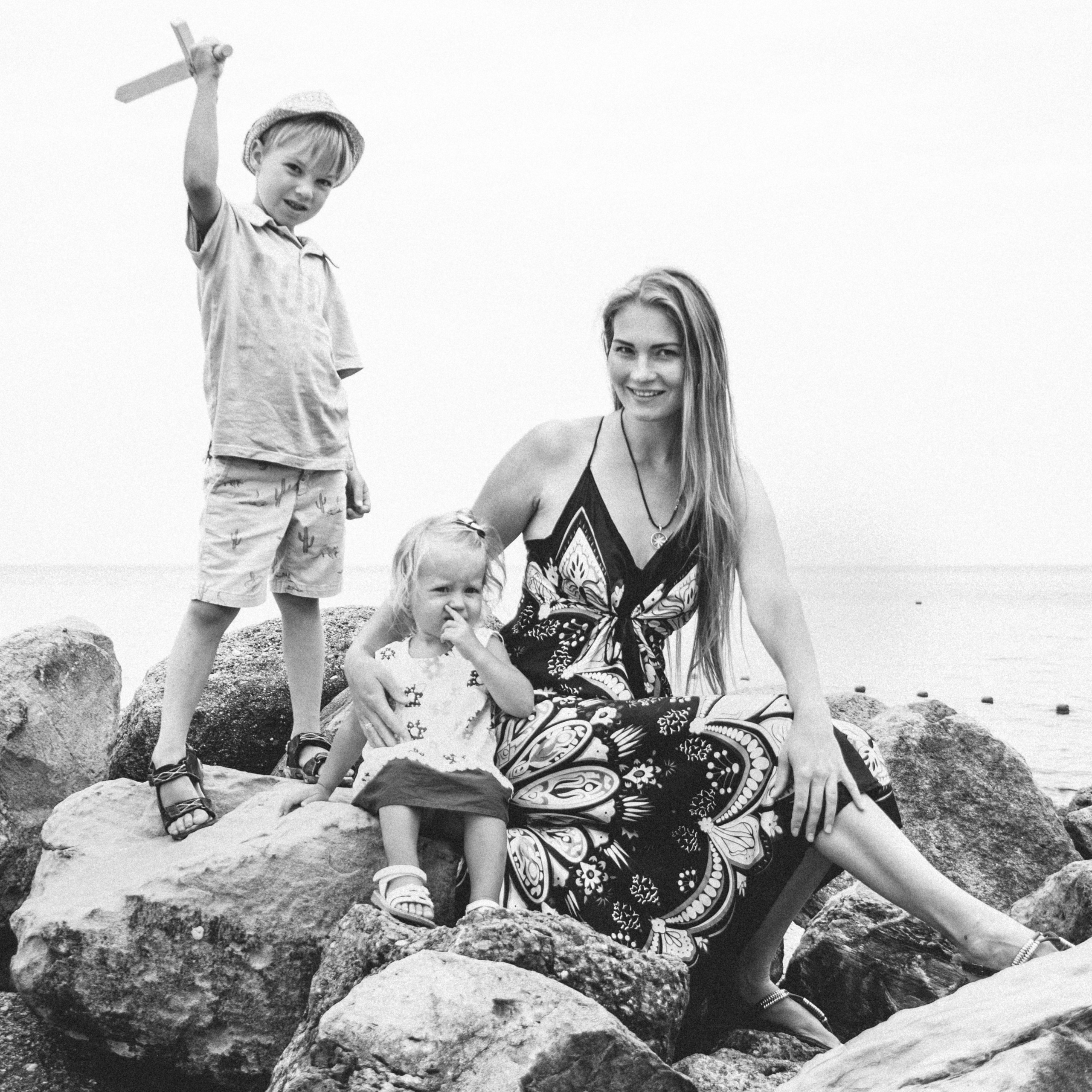 Ваш семейный фотограф Евгения в г. Москва