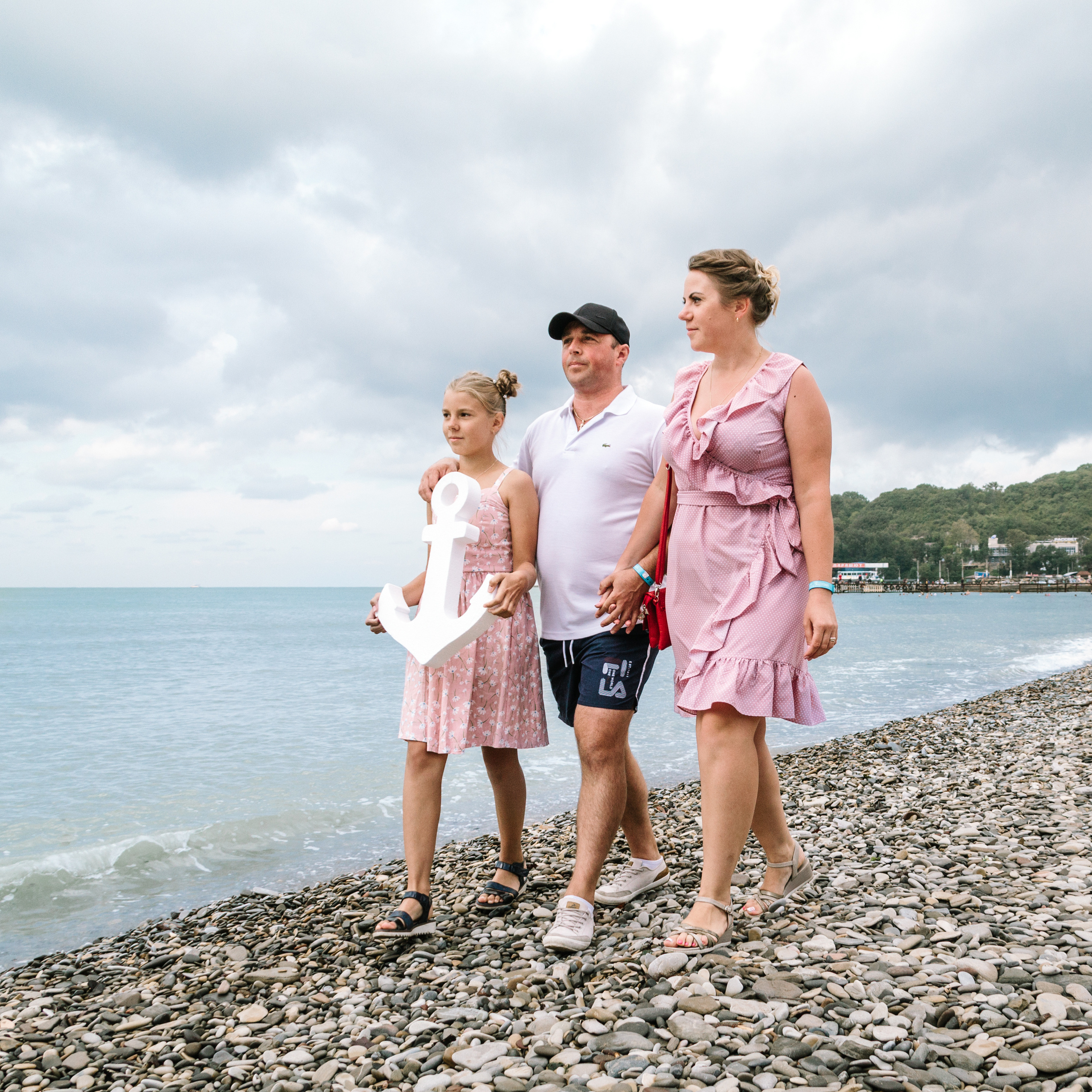 Ваш семейный фотограф Евгения в г. Москва
