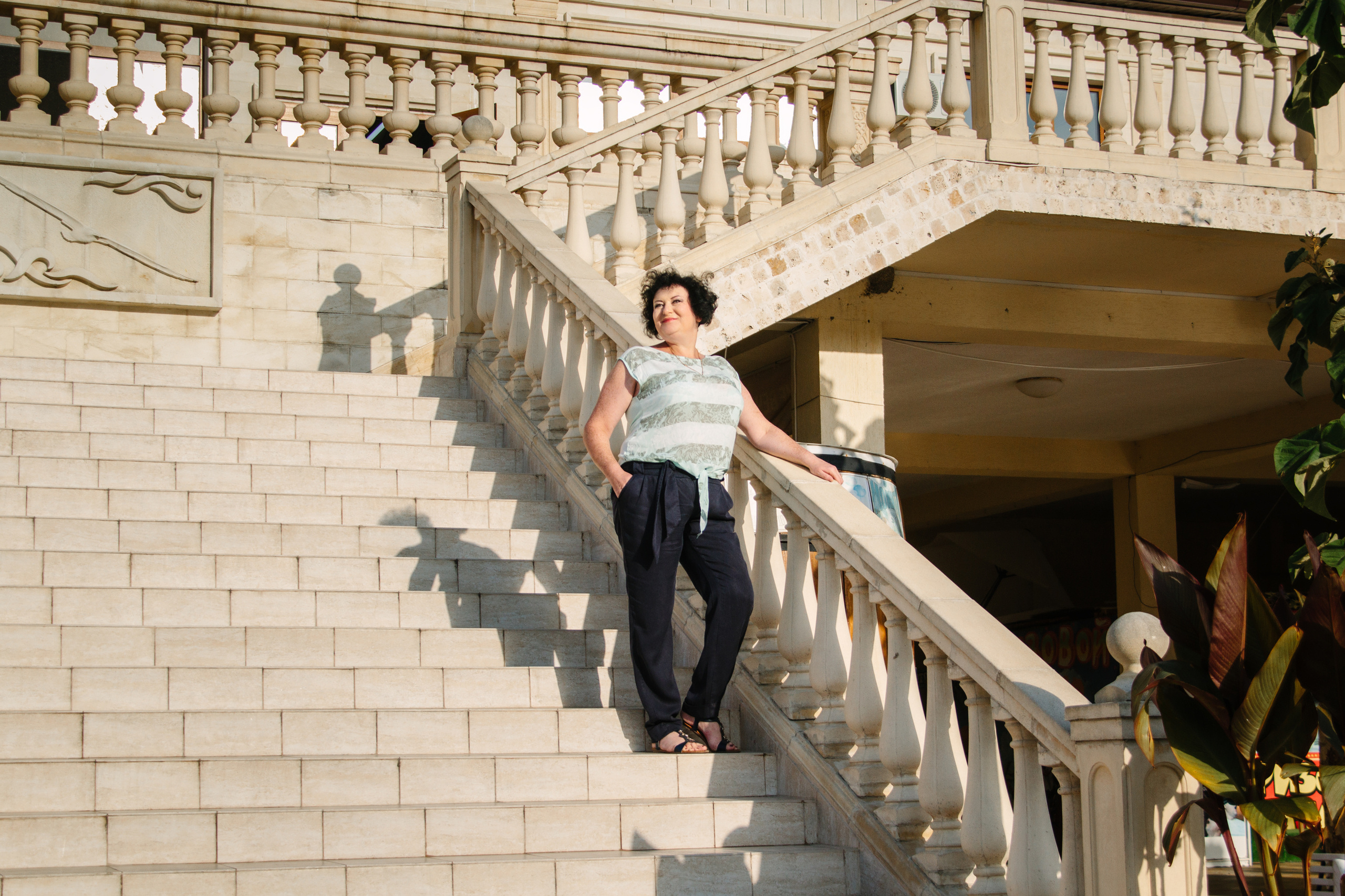 Ваш семейный фотограф Евгения в г. Москва