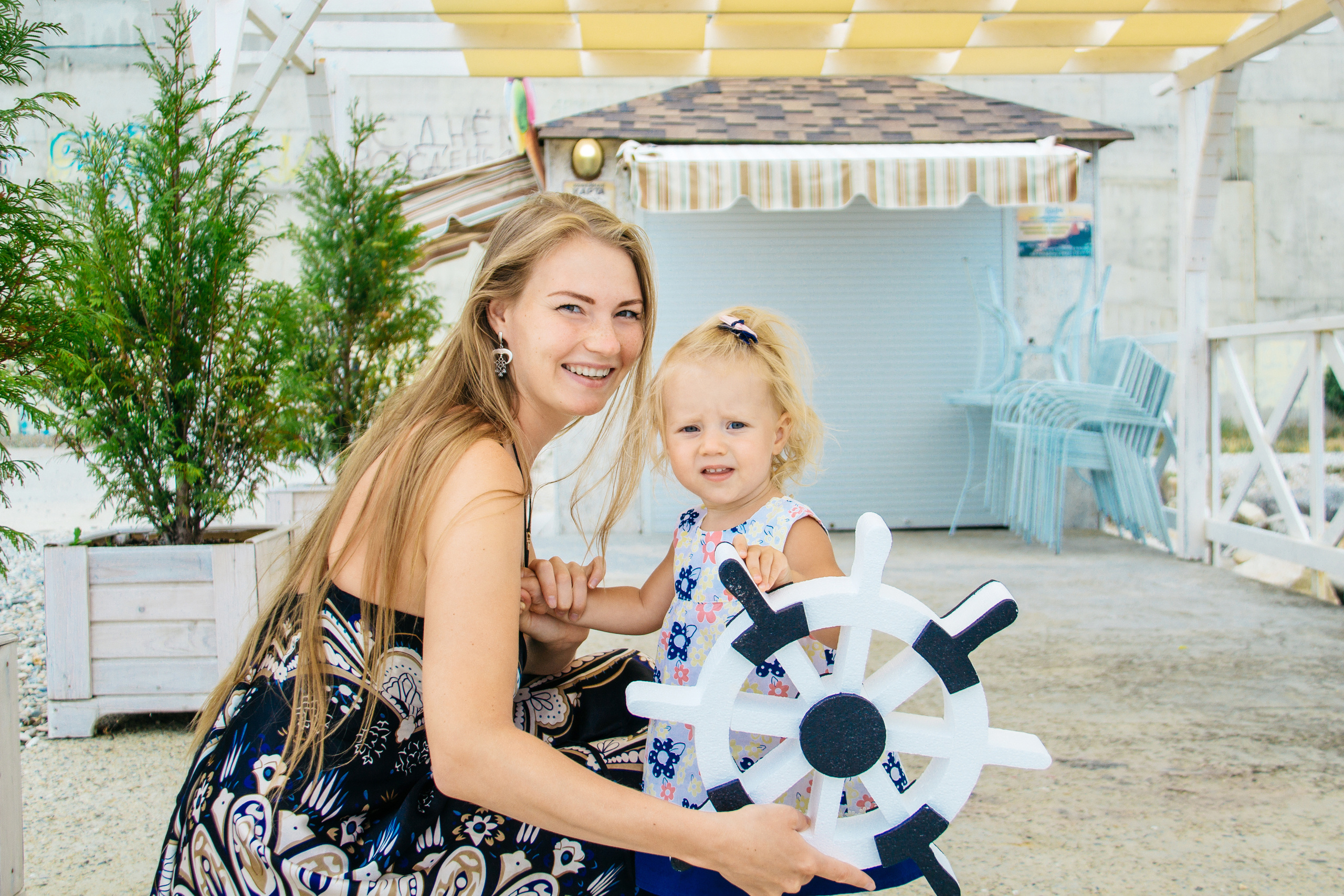 Ваш семейный фотограф Евгения в г. Москва