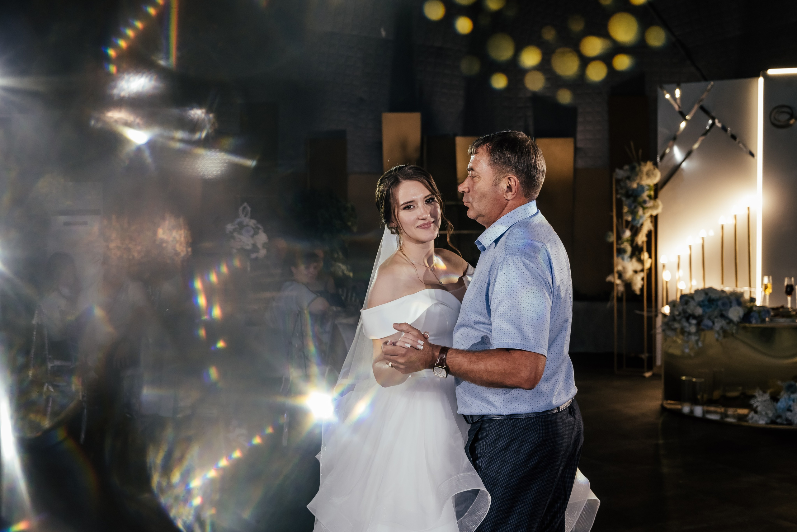 Максим и Лиза. Свадебный фотограф в Ростове Александра Груздева