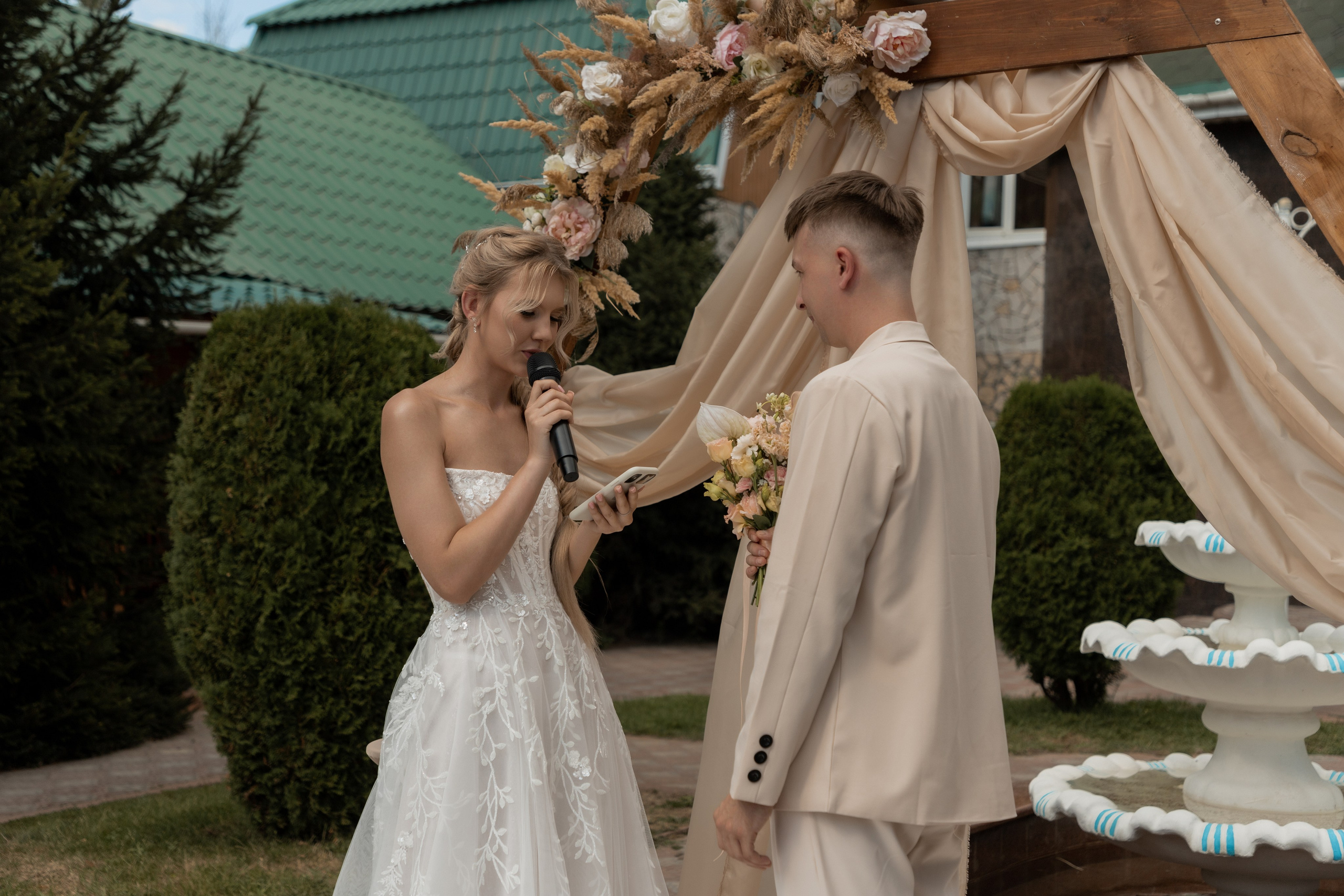 Роман и Александра (банкет). Свадебный фотограф Ангелина Сунгатулина | Саратов | Балаково | Вольск