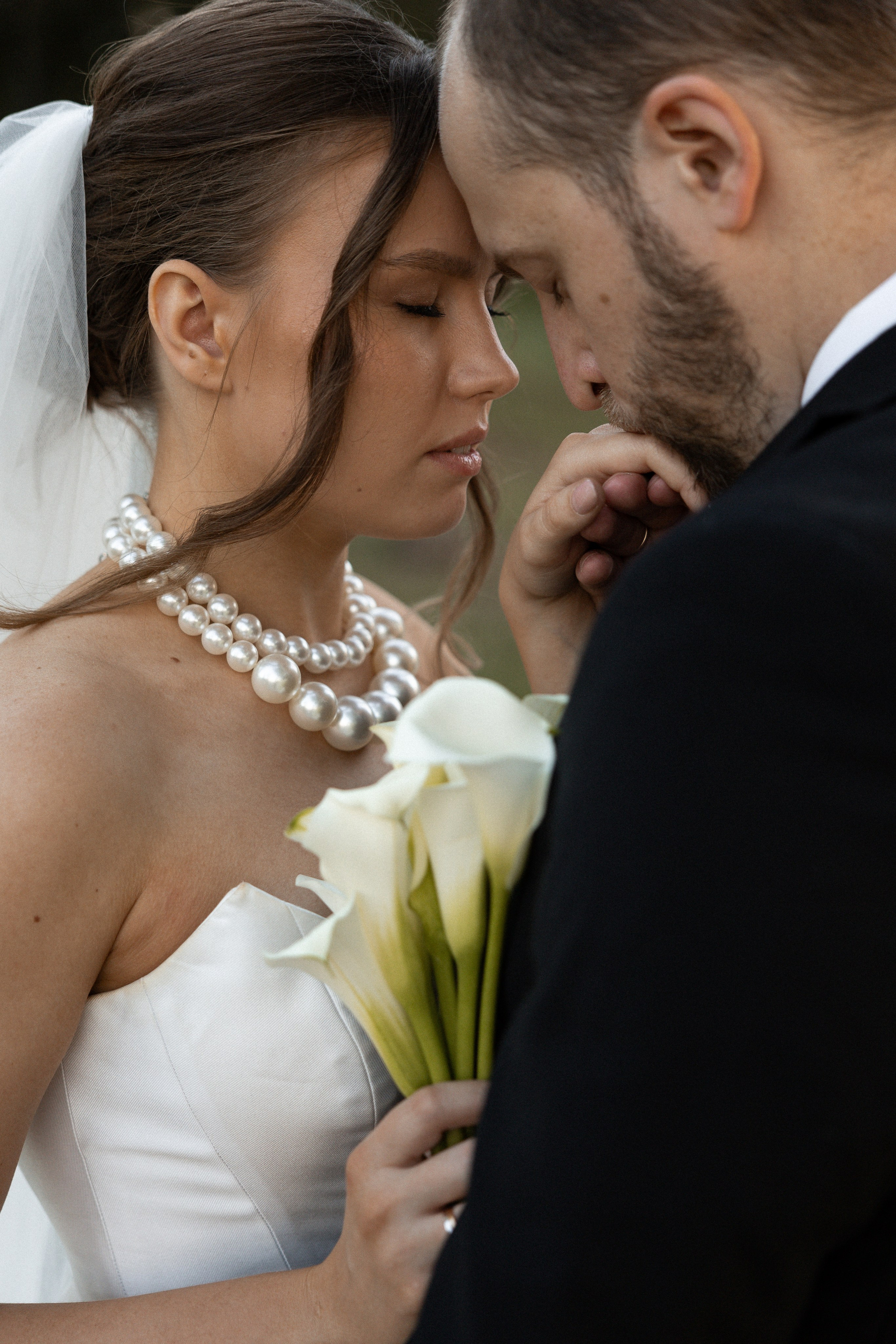 Евгений & Дарья. Фотограф Юлия Герасимова Иркутск