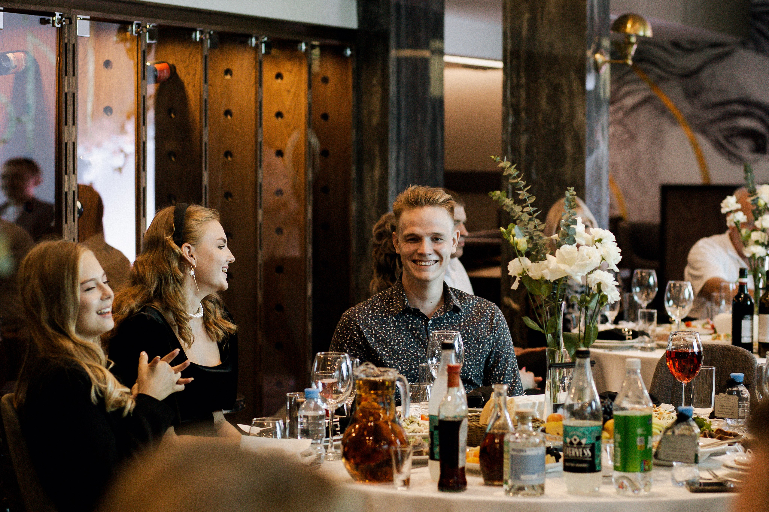 Юлия и Игорь. Фотограф Юлия Герасимова Иркутск