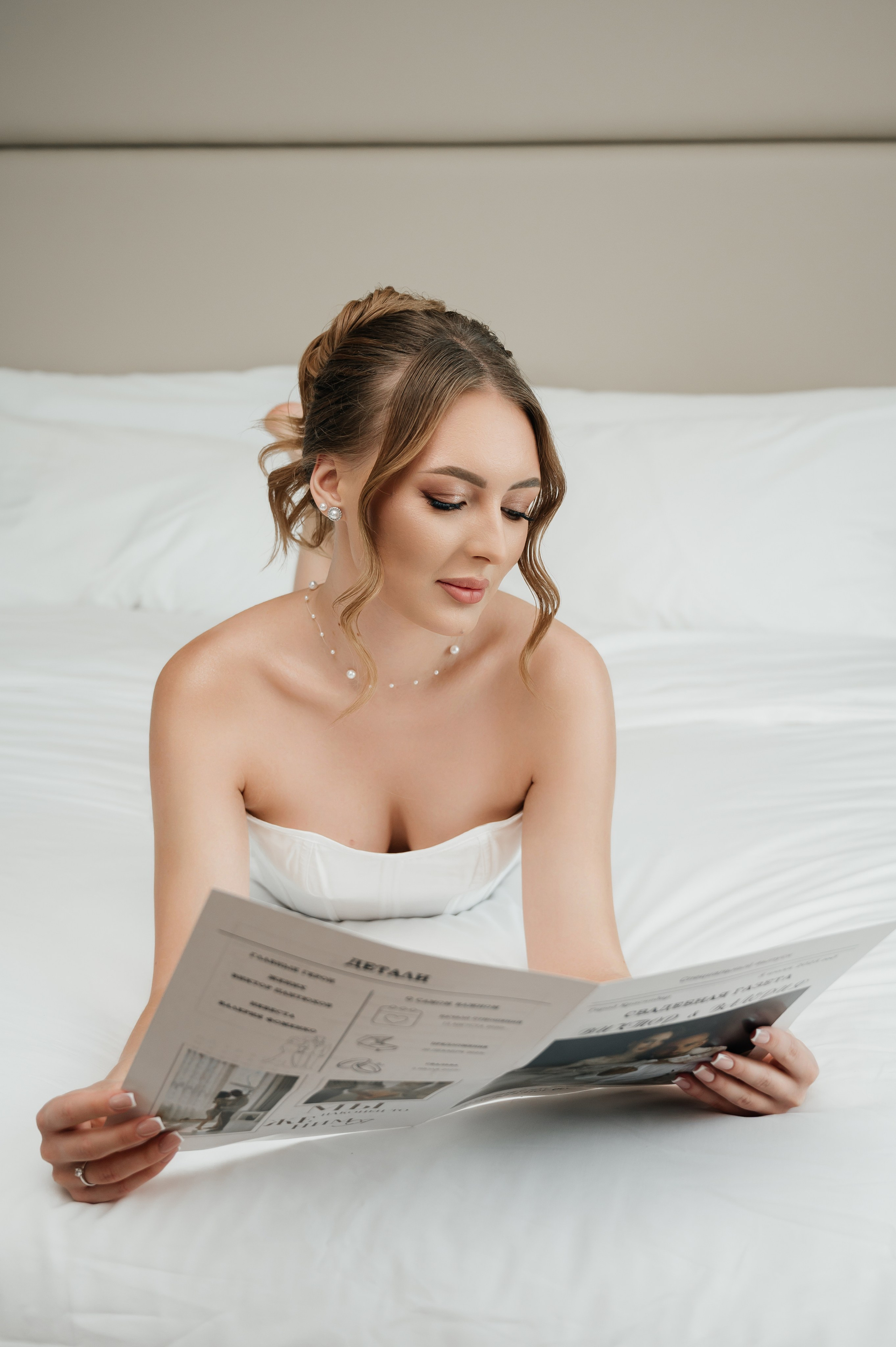 Свадьба (утро в отеле). Свадебный и семейный фотограф в Краснодаре Алина Мельник