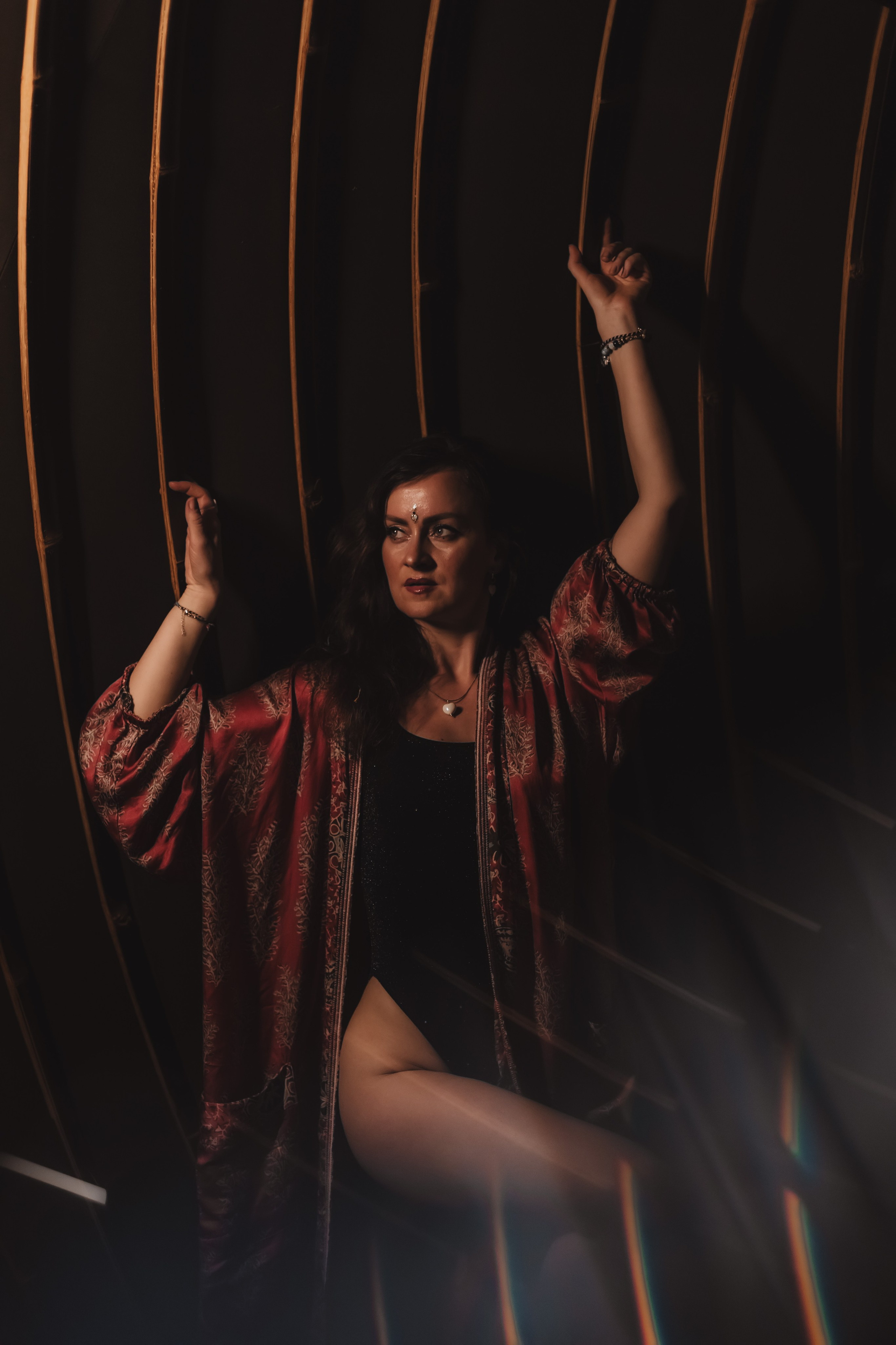 Evening. Мариам Багдасарян