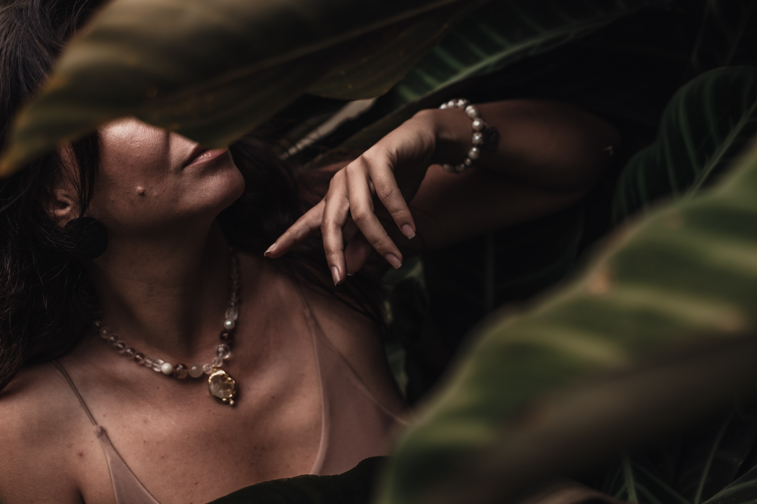 Amazonka. Мариам Багдасарян