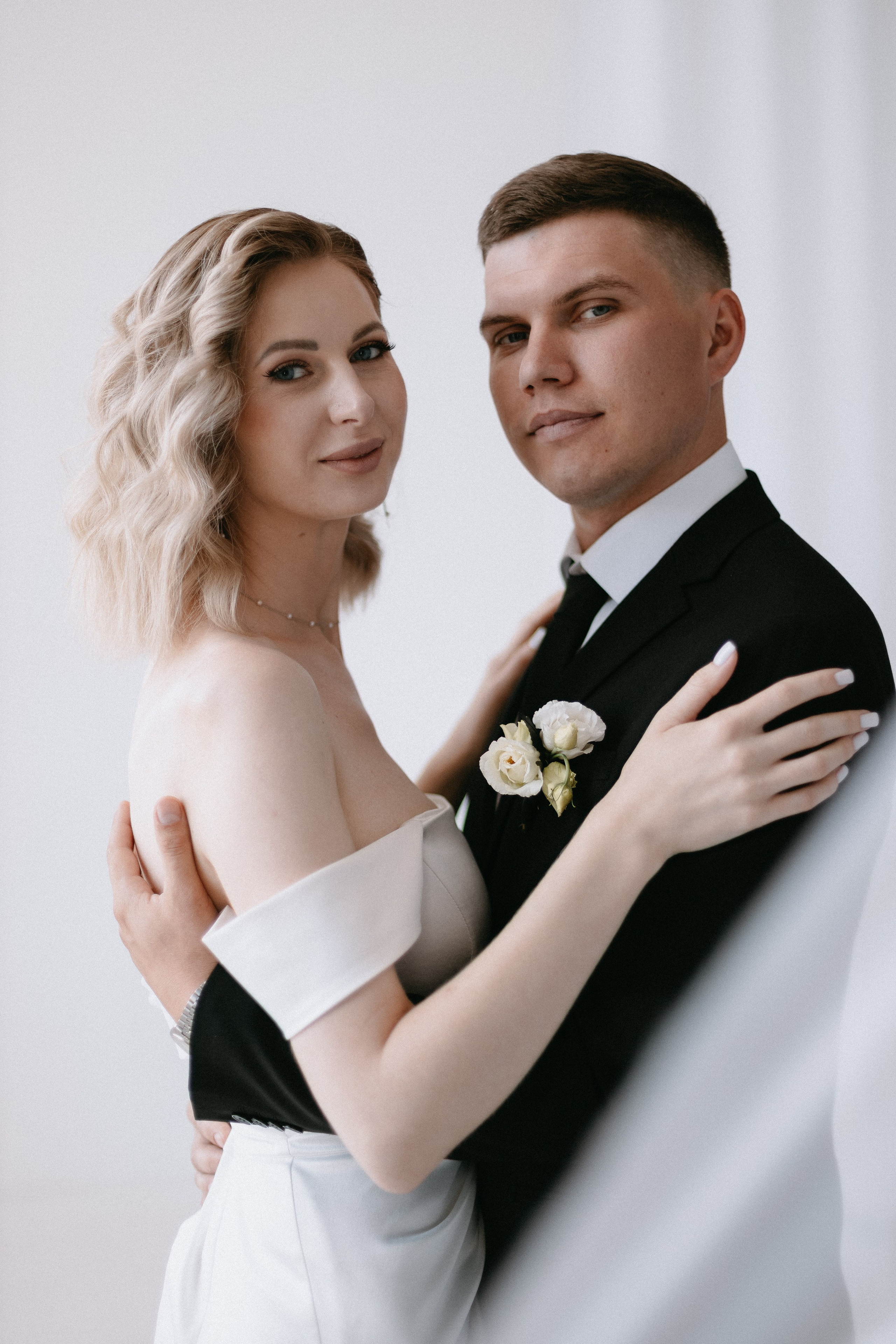 Егор и Ангелина. Главная