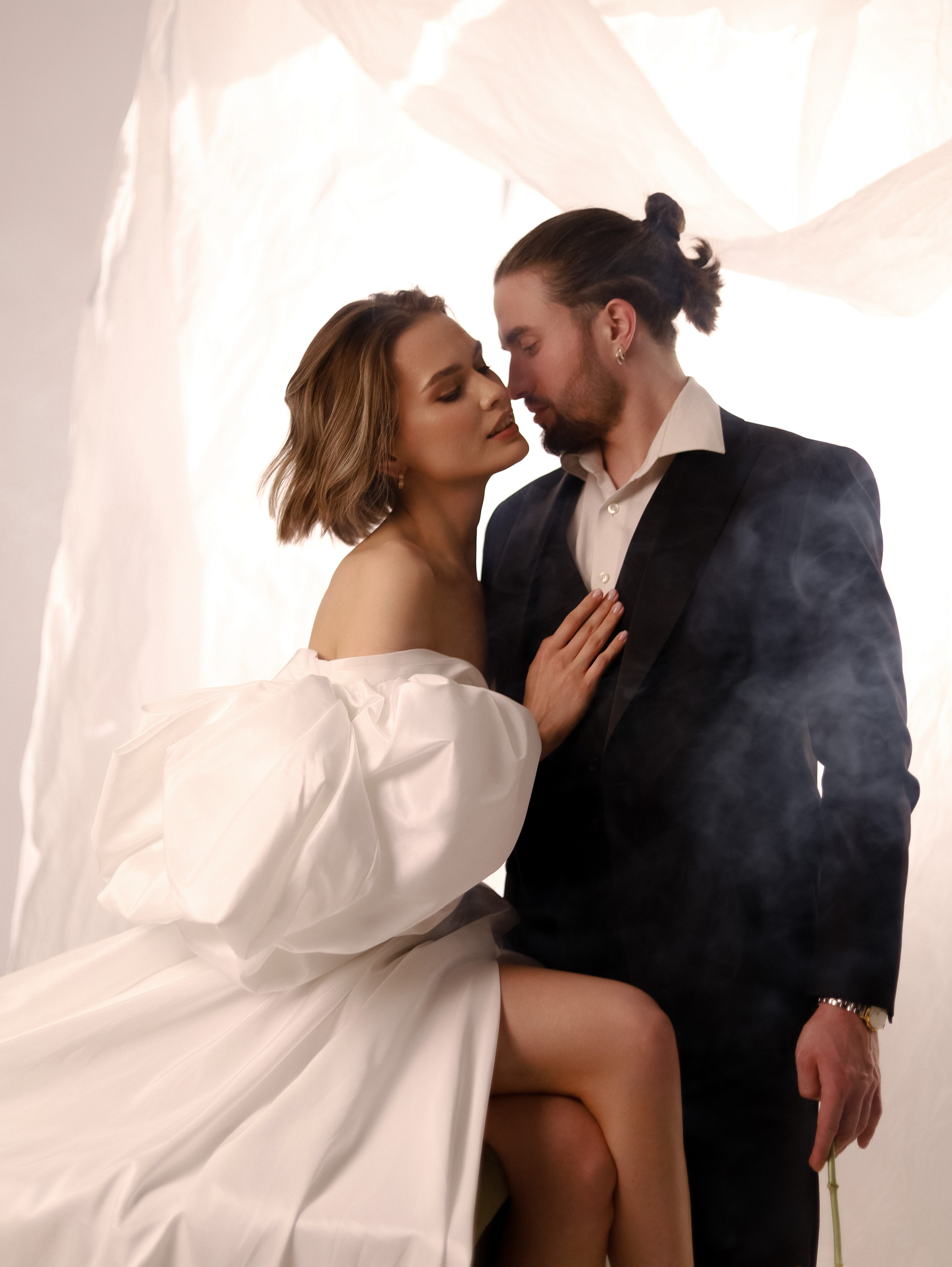 ECO wedding. Свадебный фотограф казань / организатор фото туров для фотографов Пивоварова Айгуль