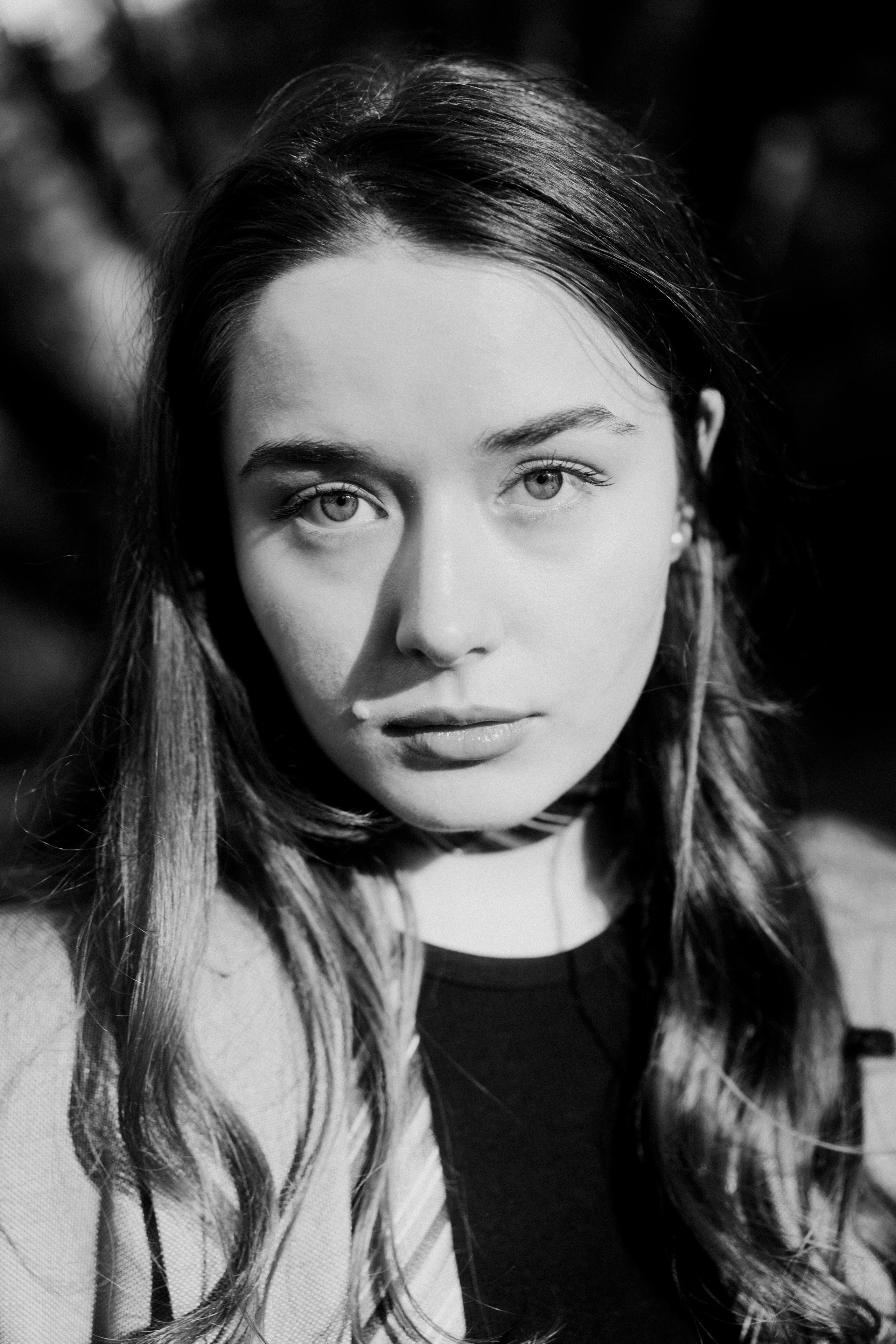 Диана. Veronika Popadeikina Photographer