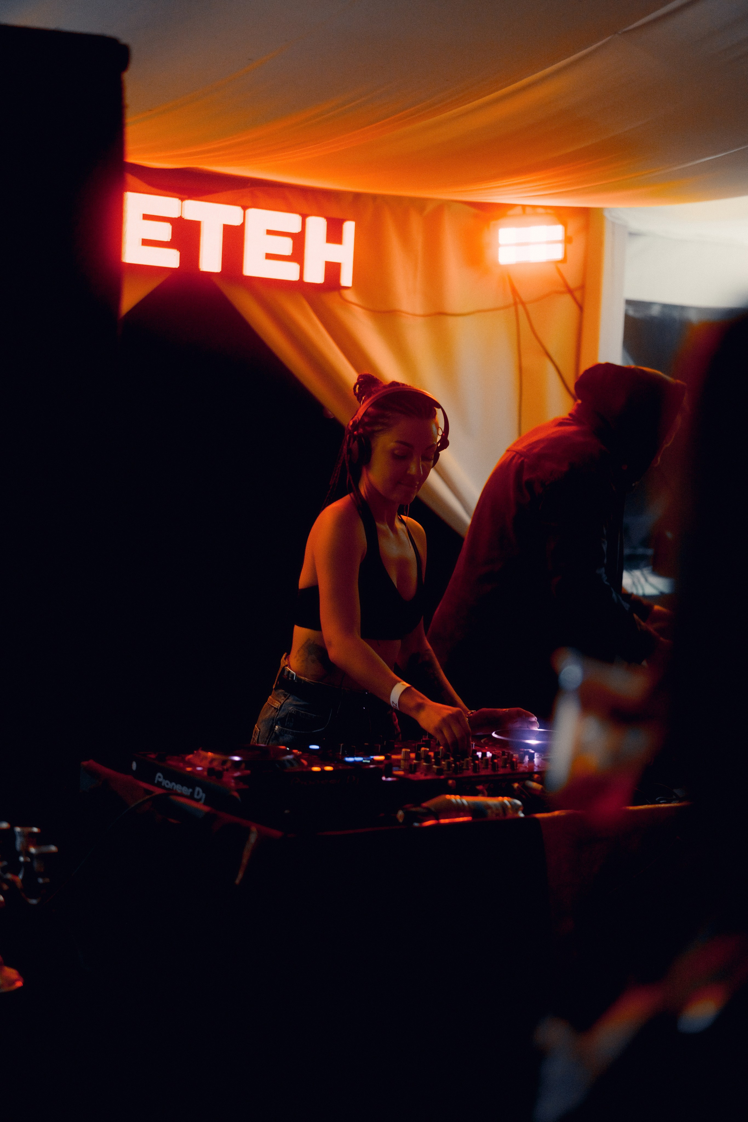 ZEN «Сплетение» 2026. Veronika Popadeikina Photographer
