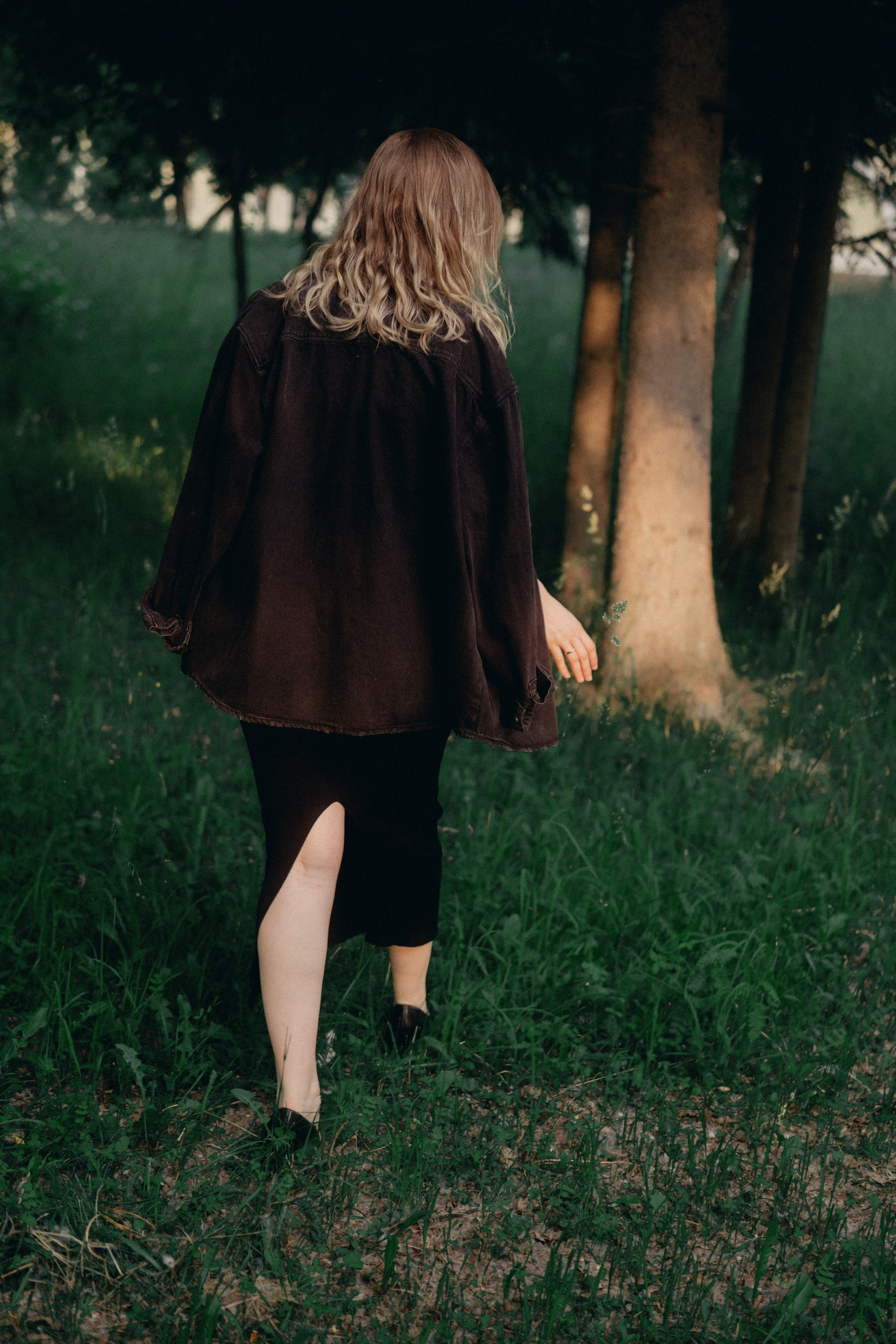 Элина. Veronika Popadeikina Photographer