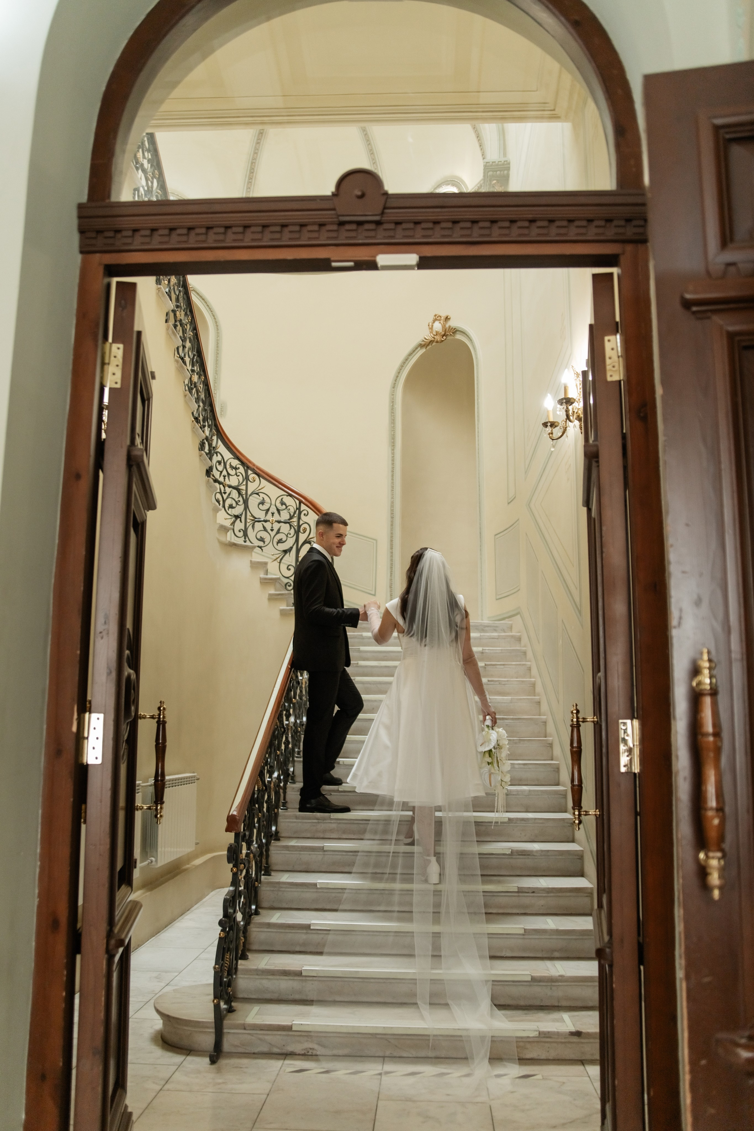 A | H. Свадебный фотограф Краснодар Марина Зверева