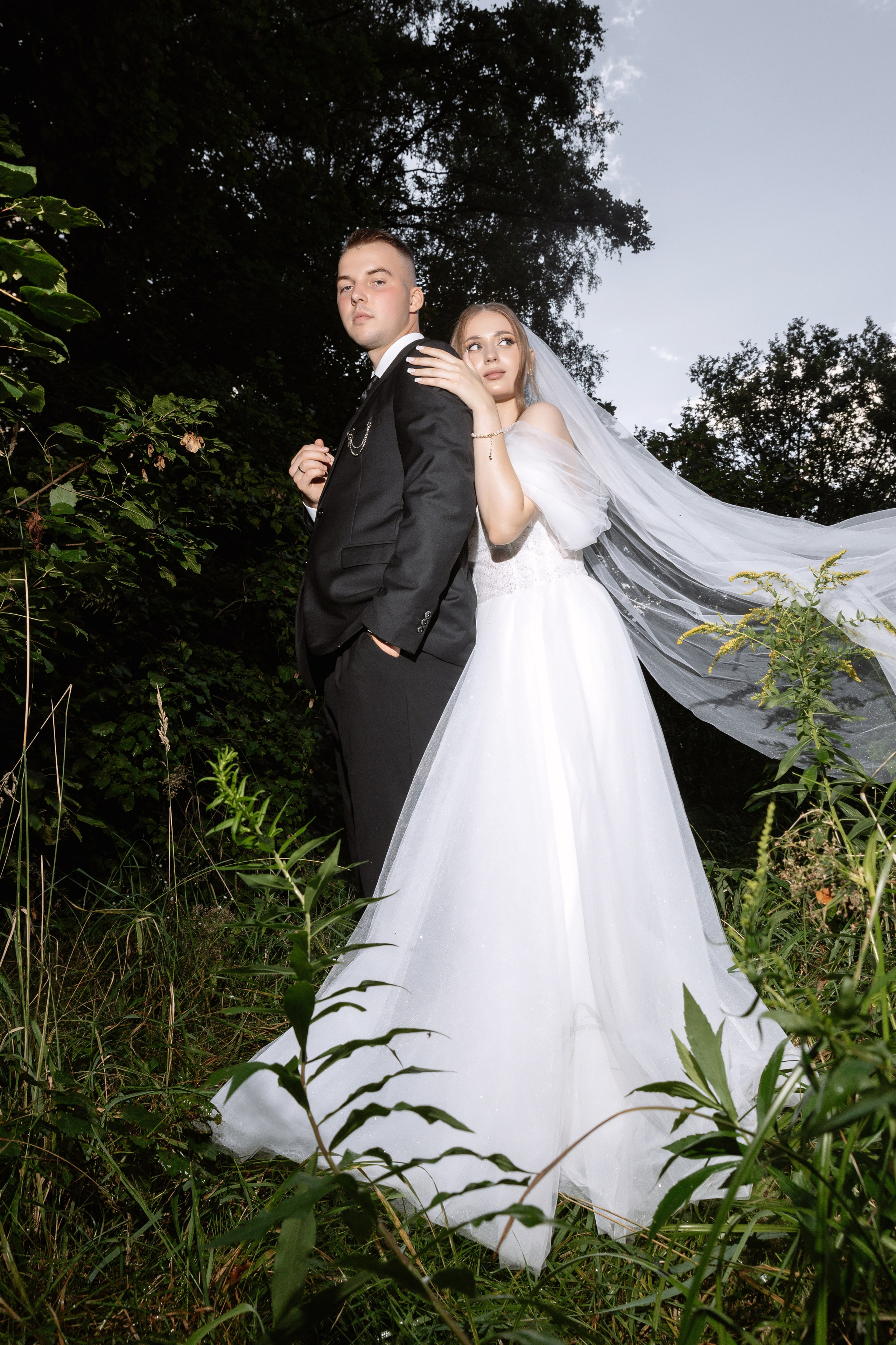 A&V. Фотограф Константин Жуйков