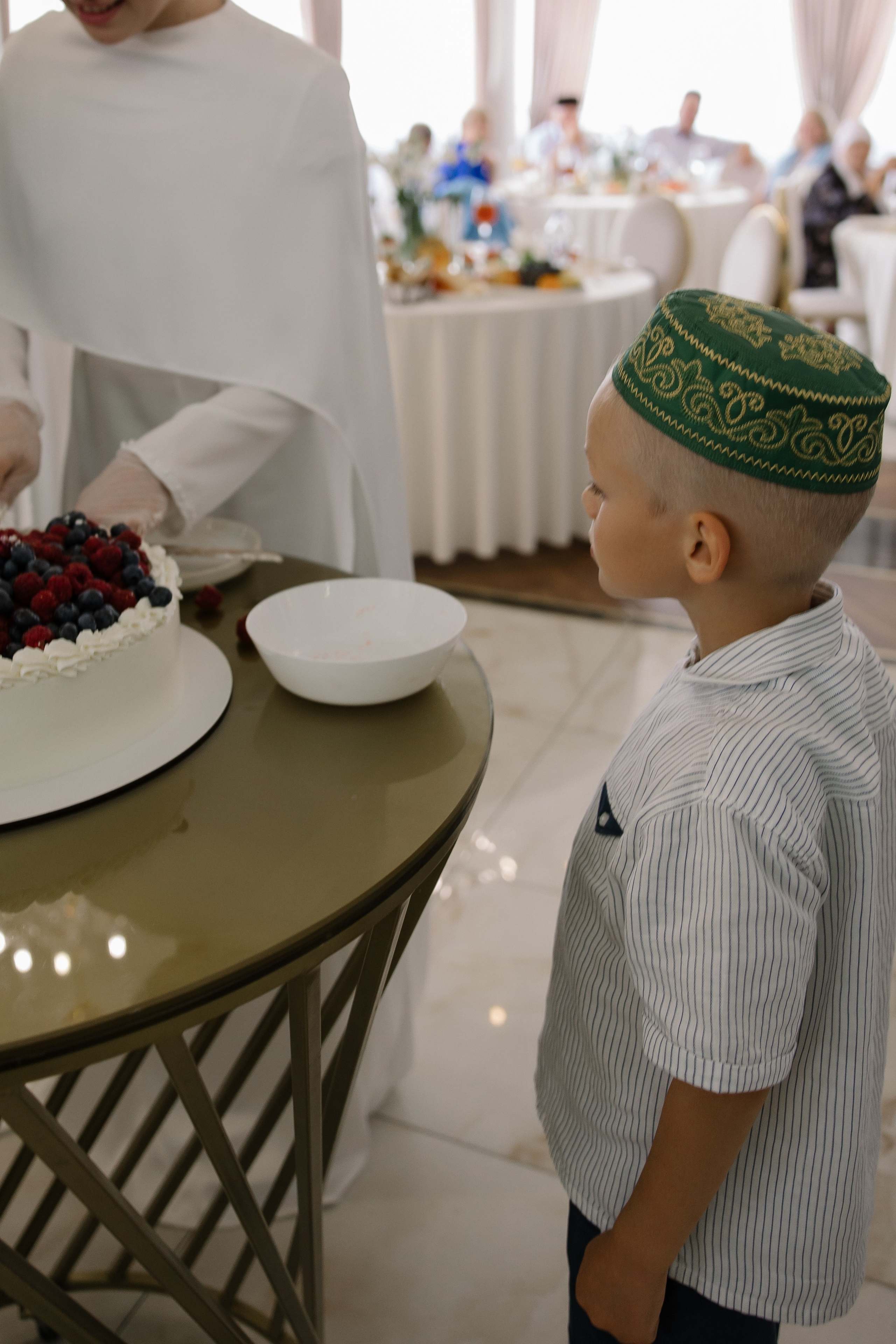 Тимур и Алия. Свадебный и семейный фотограф в Набережных Челнах и Казани