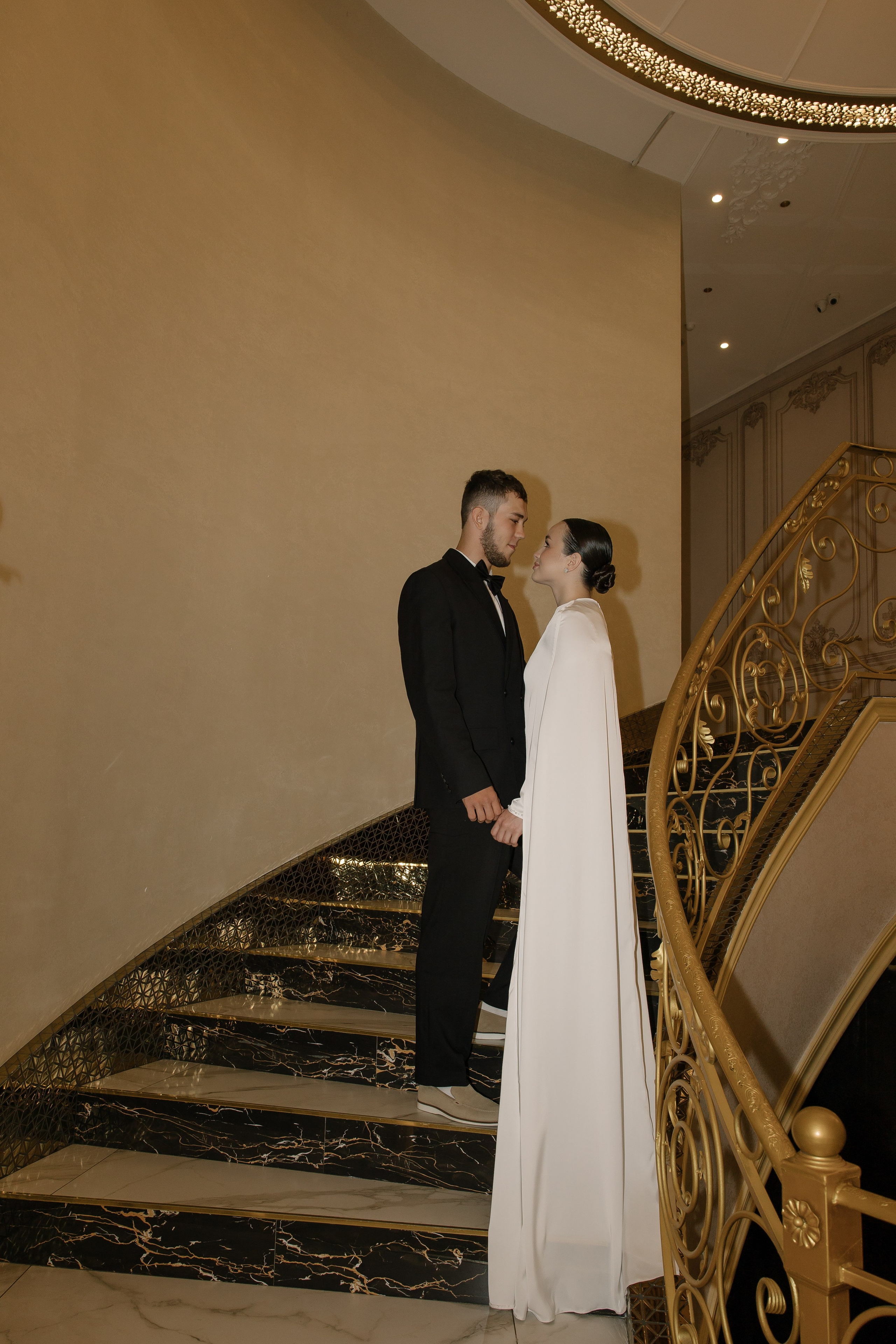 Тимур и Алия. Свадебный и семейный фотограф в Набережных Челнах и Казани