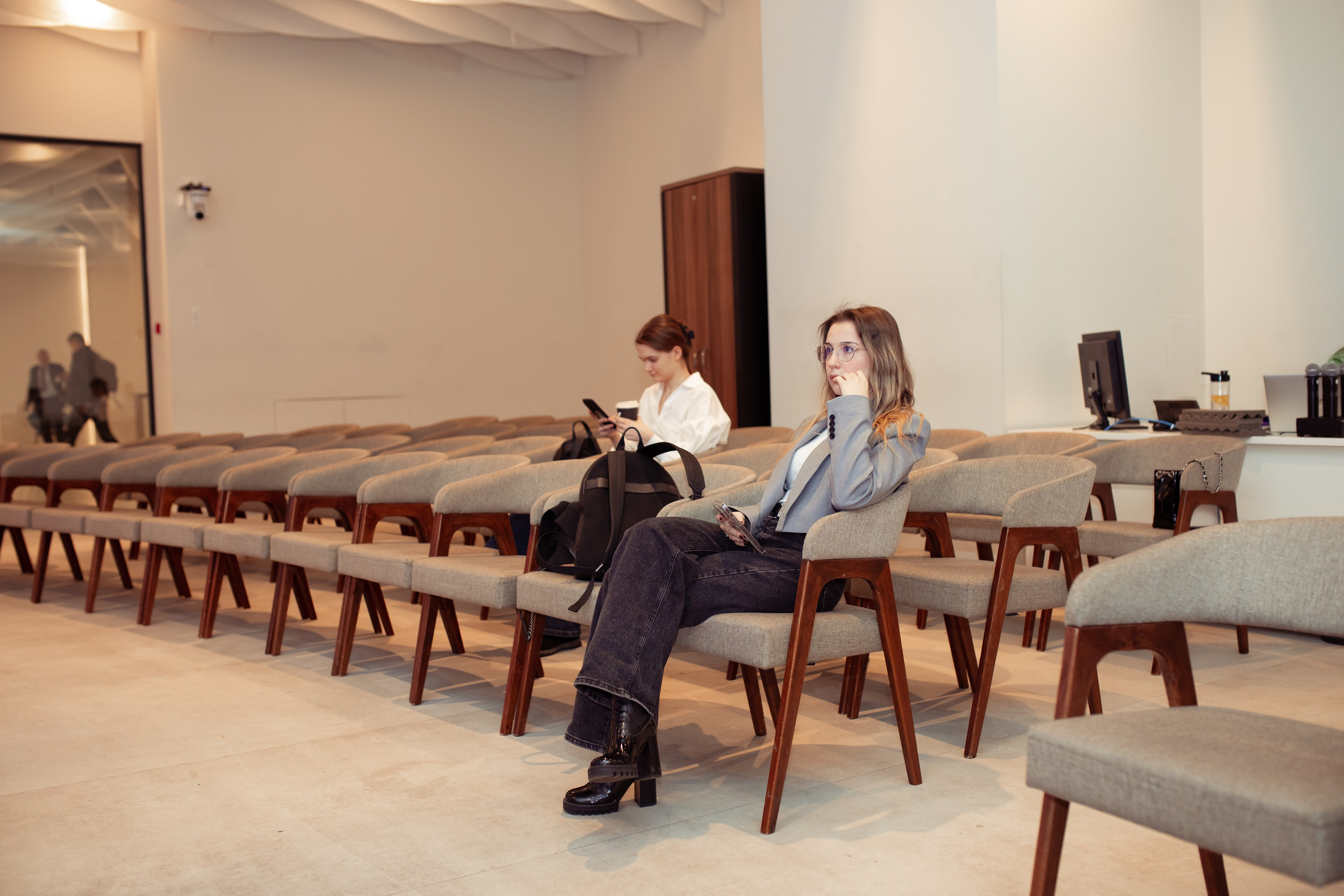 Венчурная Академия. Семейный и детский фотограф в Москве Дорогова Екатерина