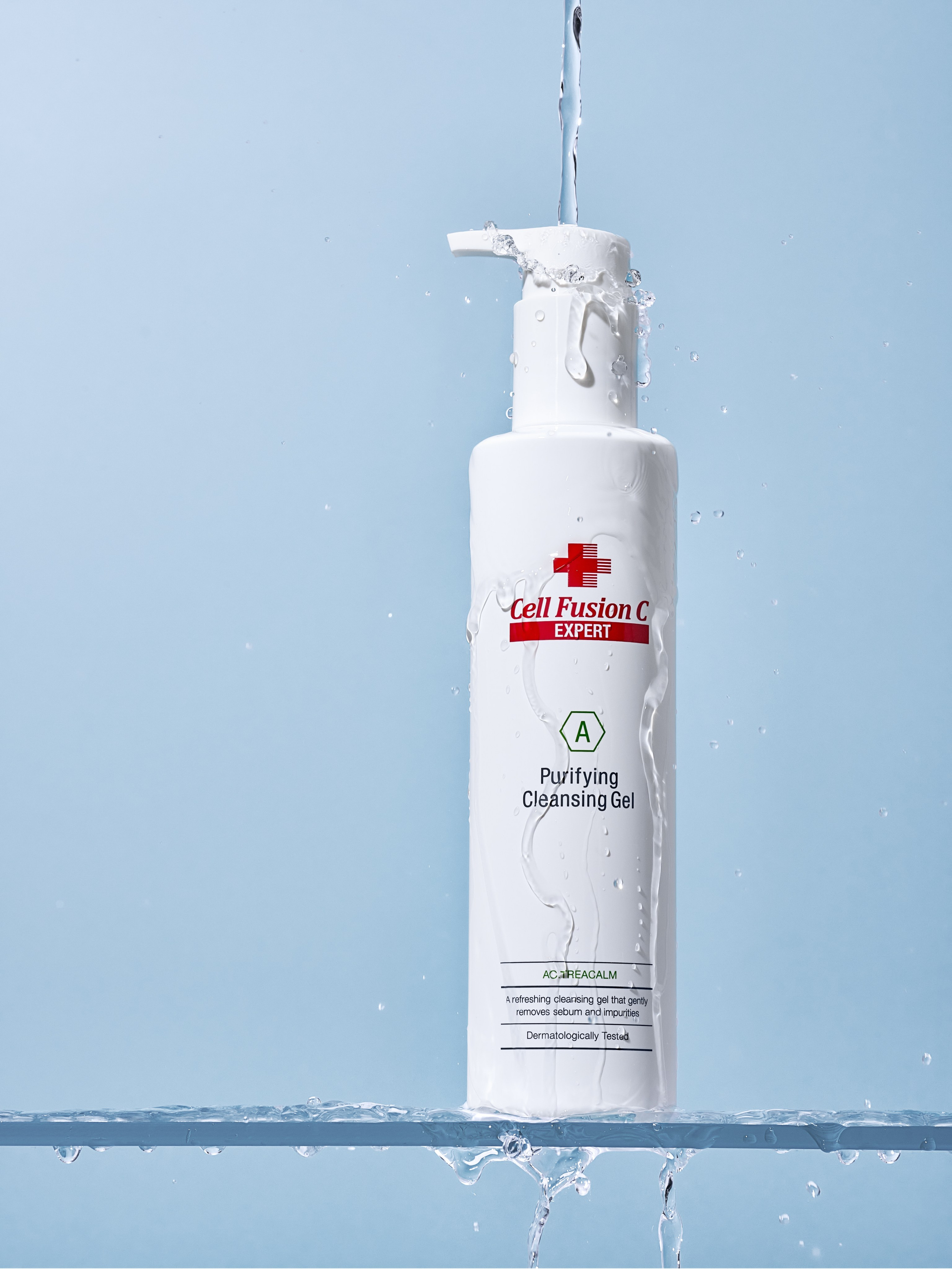 Косметика для лица. Оксана Ильенко. Предметный фотограф и сет-дизайнер, Санкт-Петербург