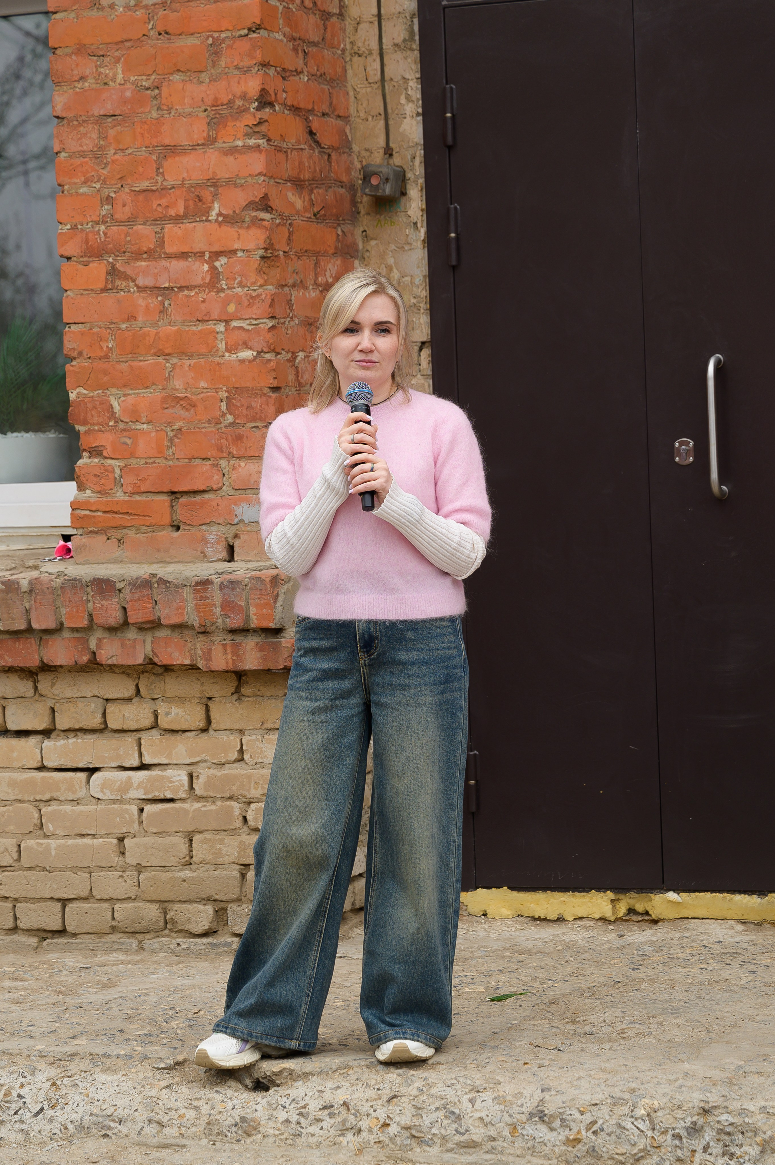 Открытие приюта для собак породы Хаски «Хаски дом»