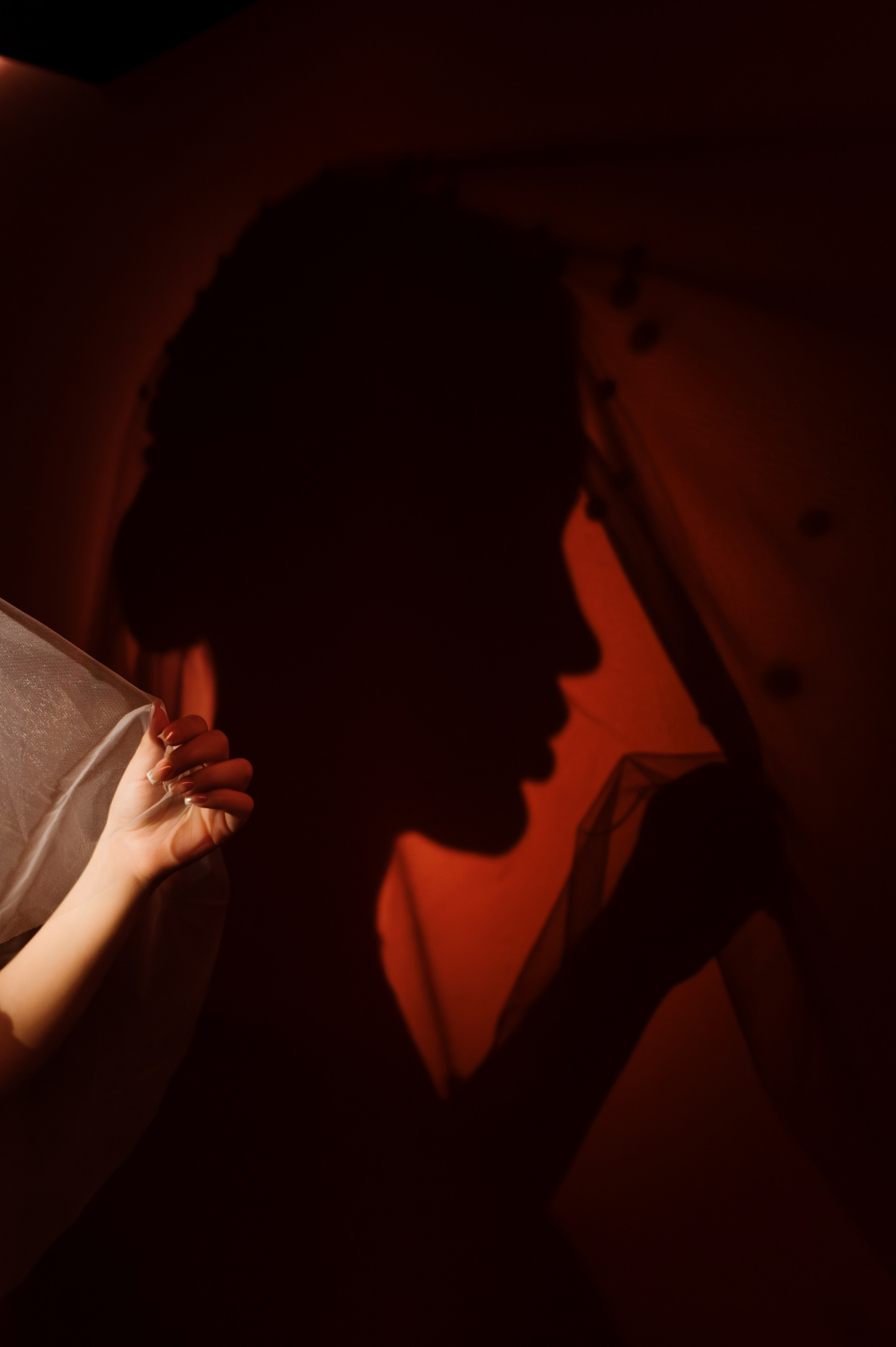 Ирина и Алексей. Фотограф в Волгограде Виталий Самойлов