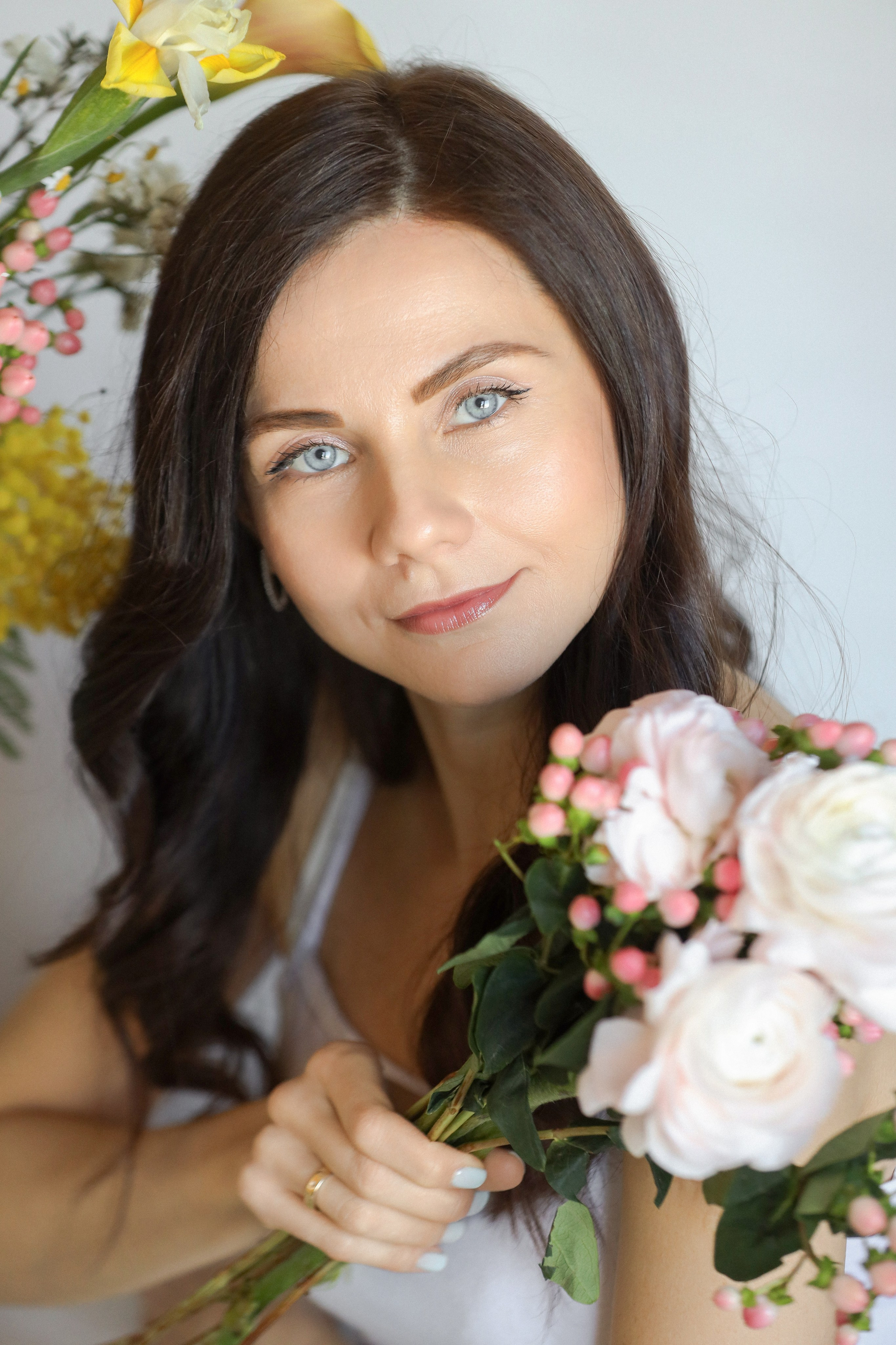 Портреты. Фотограф Антон Чупринин