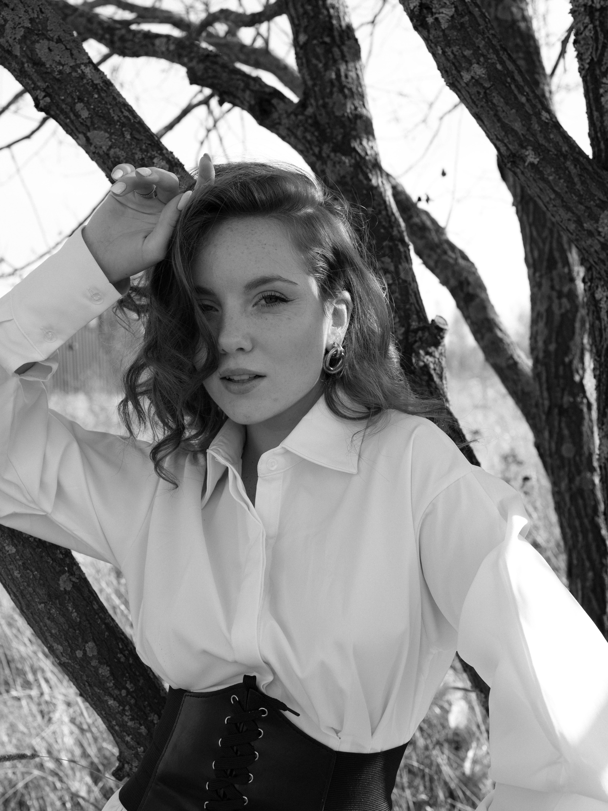 Марго. Фотограф Дарья Соколовская