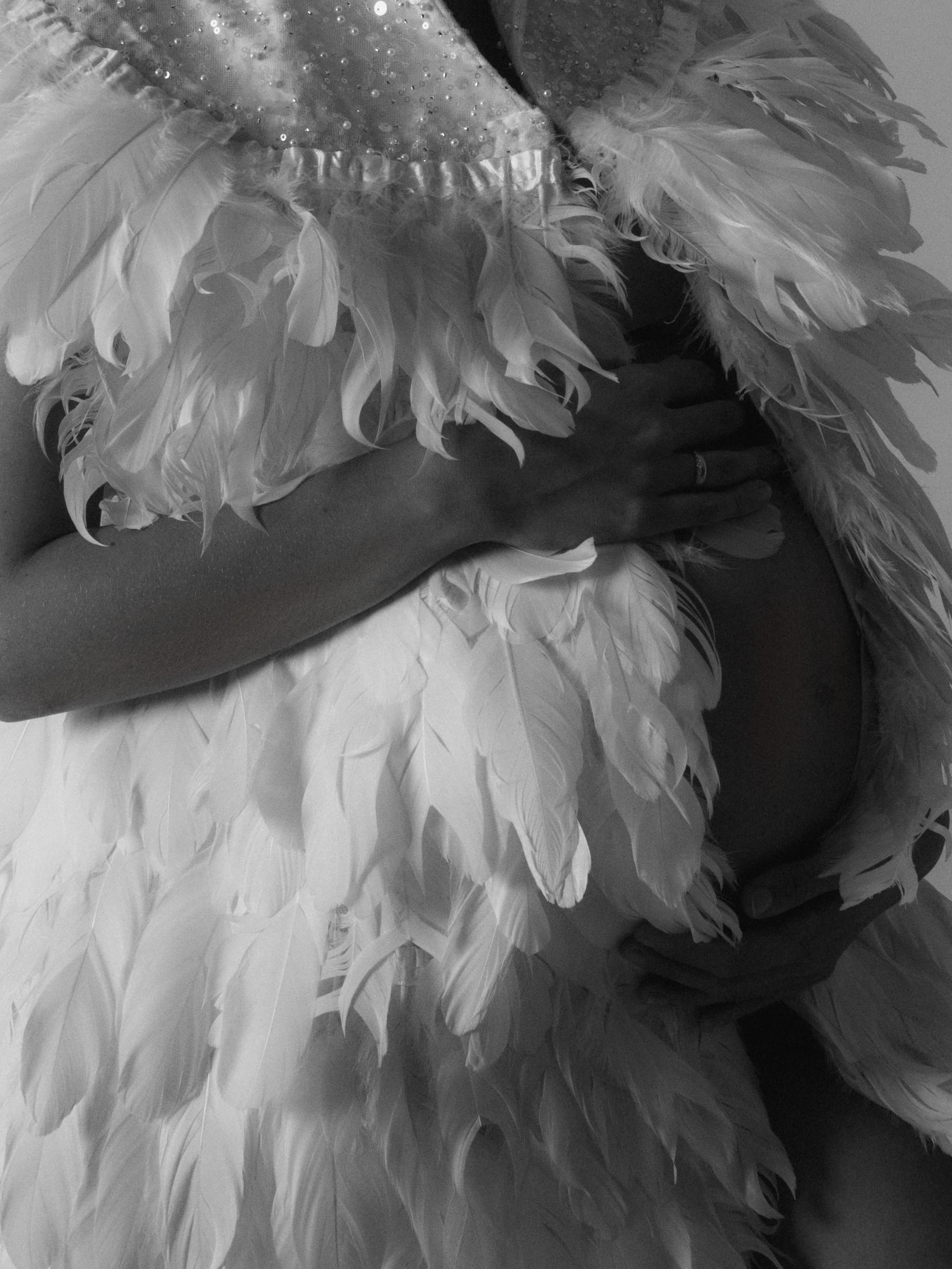 Беременность Даша. Фотограф Дарья Соколовская