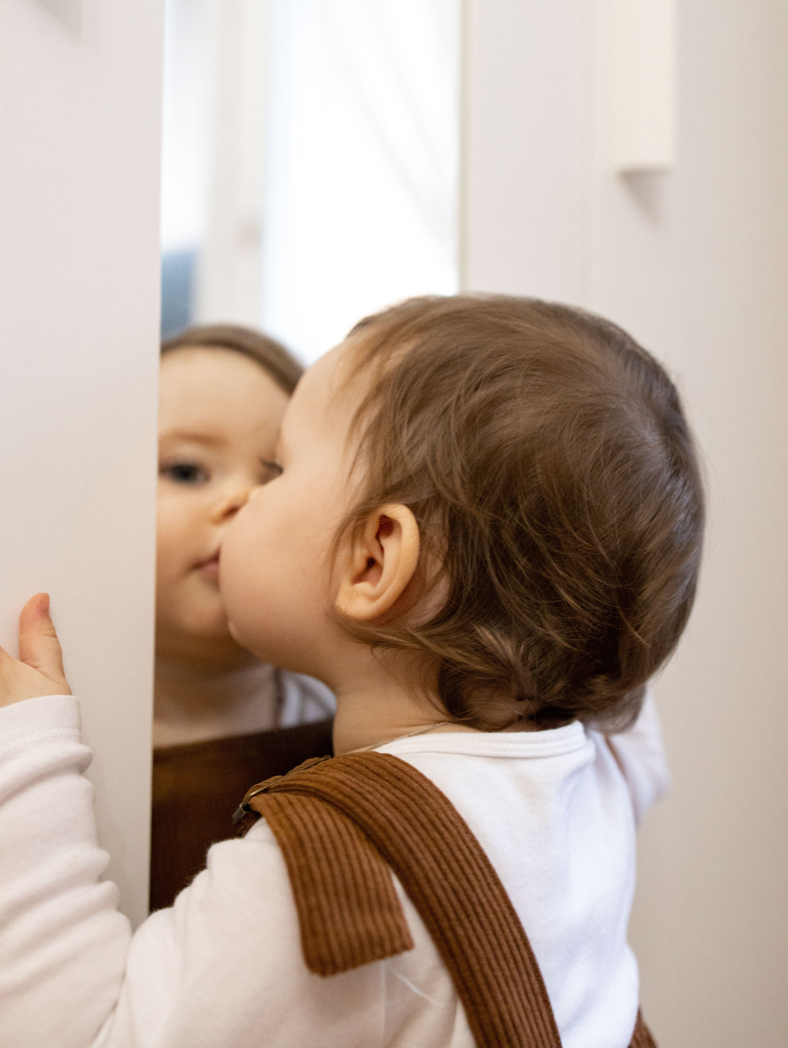 1 годик Софии. Фотограф Дарья Соколовская